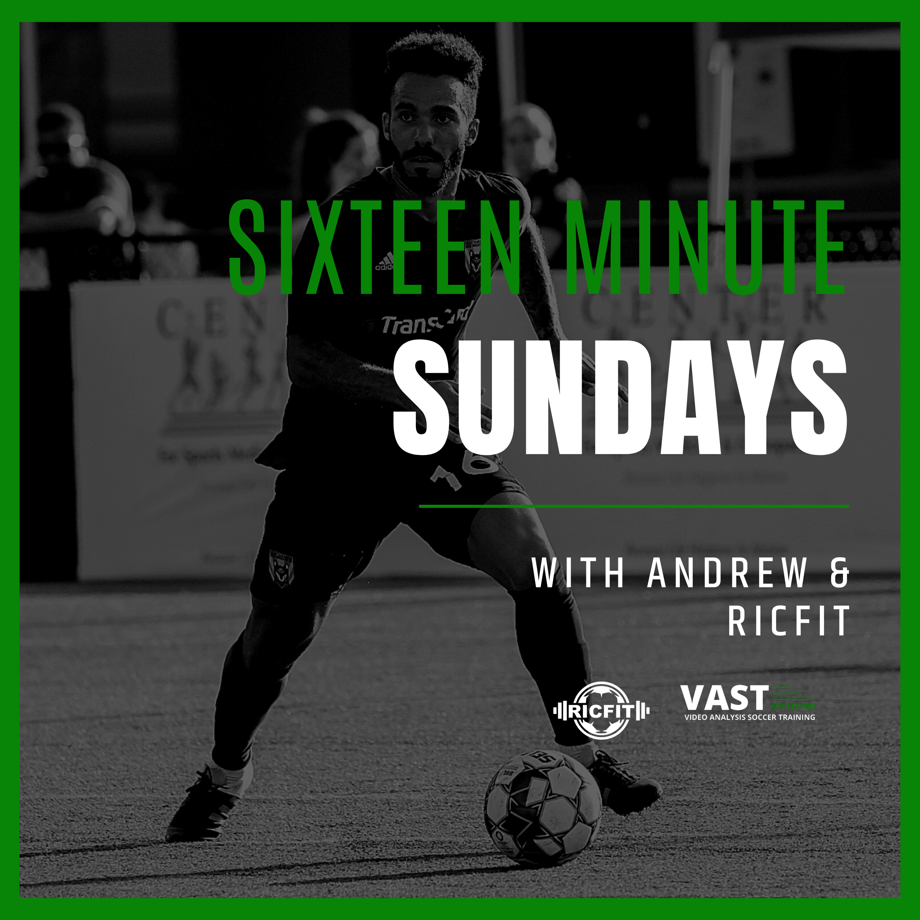 The Offside Podcast