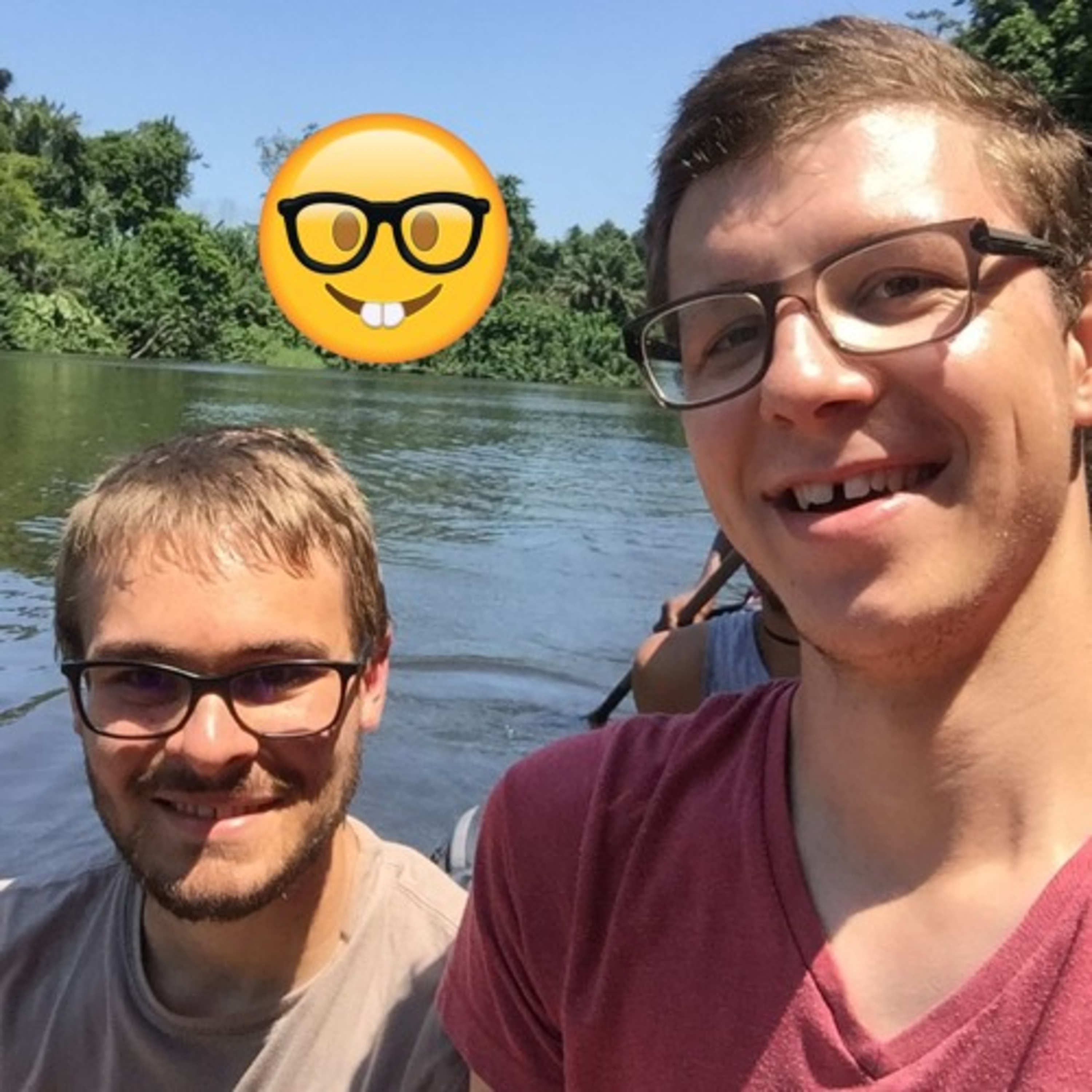 Les Cousins Théologiens