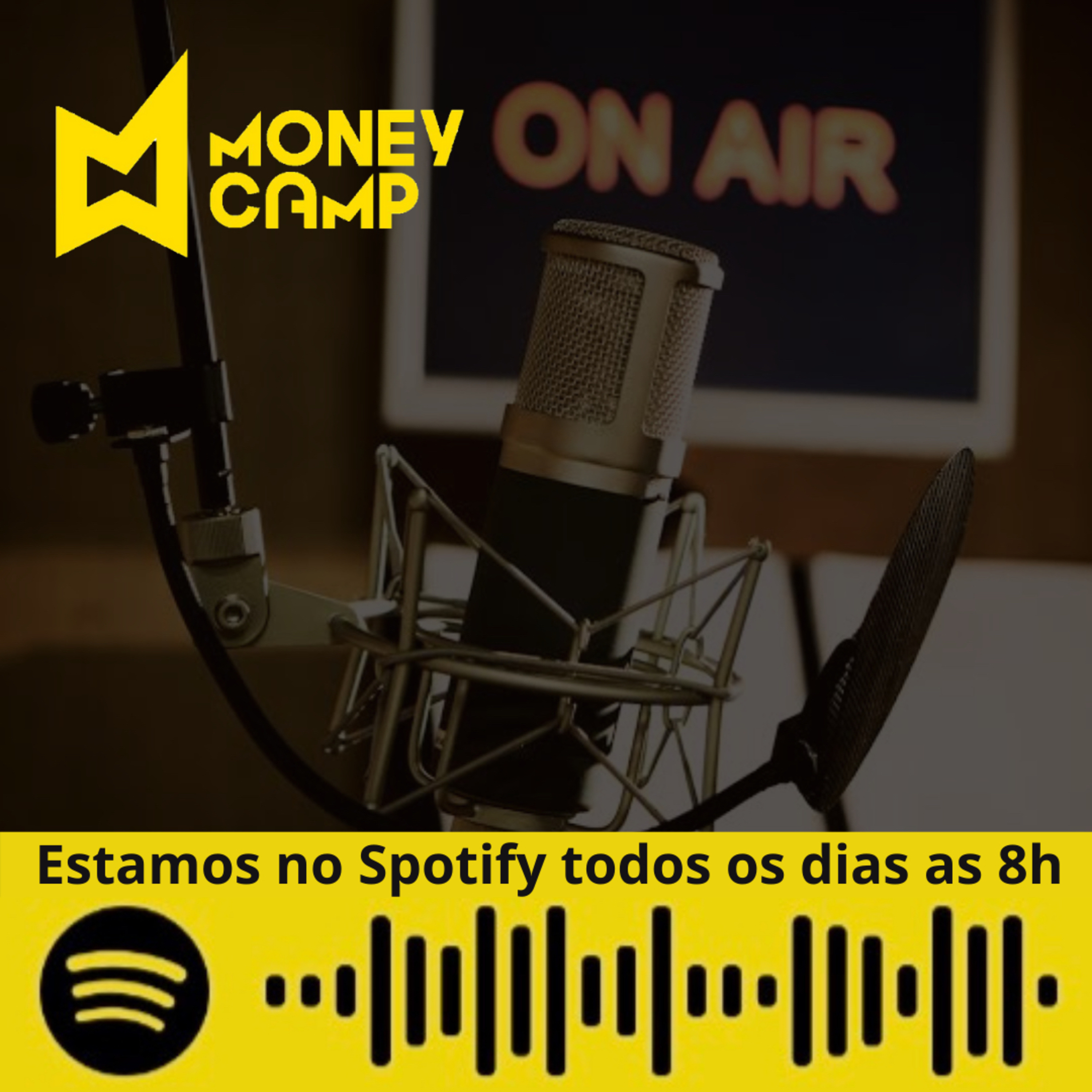 Money Camp Cast