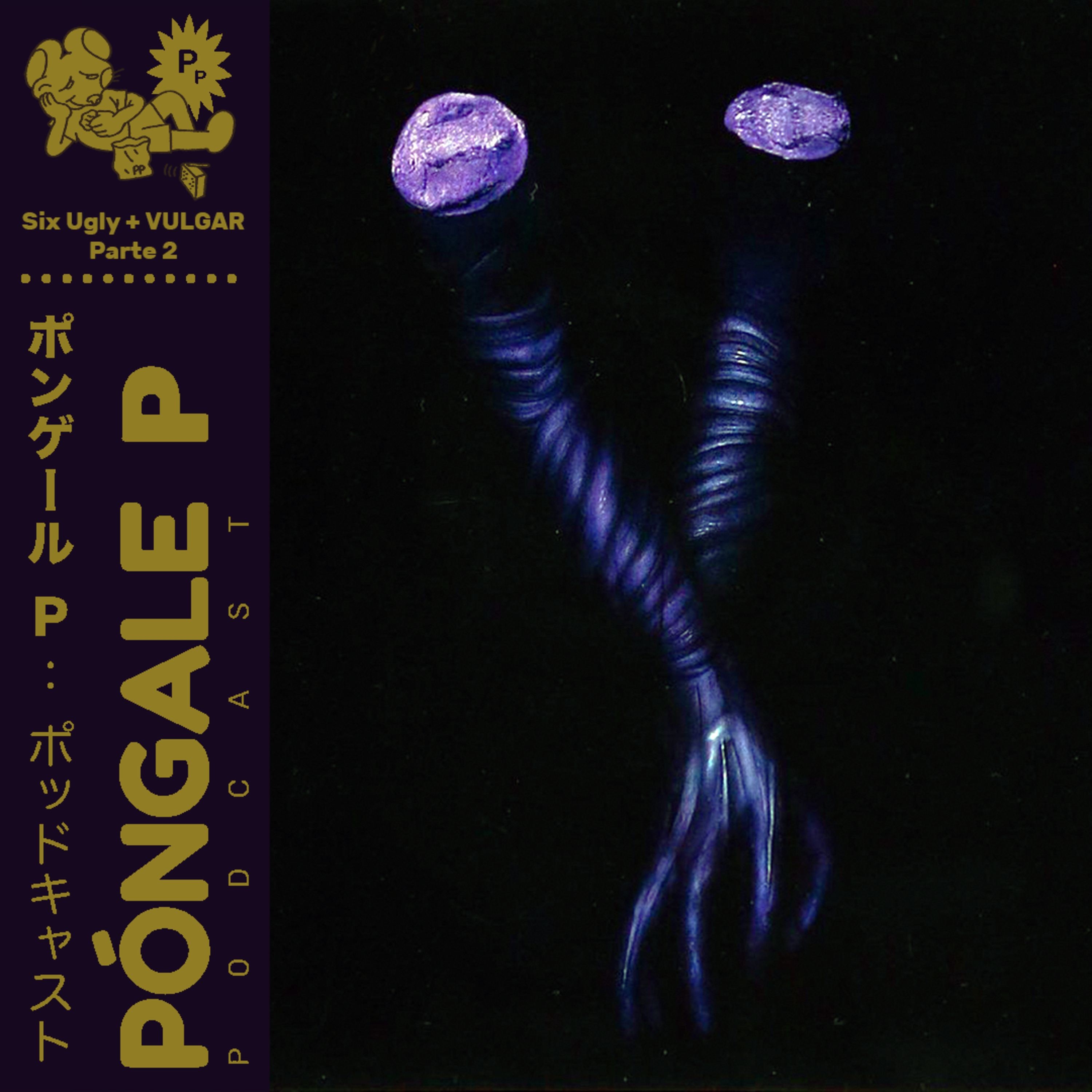 Póngale P: Podcast