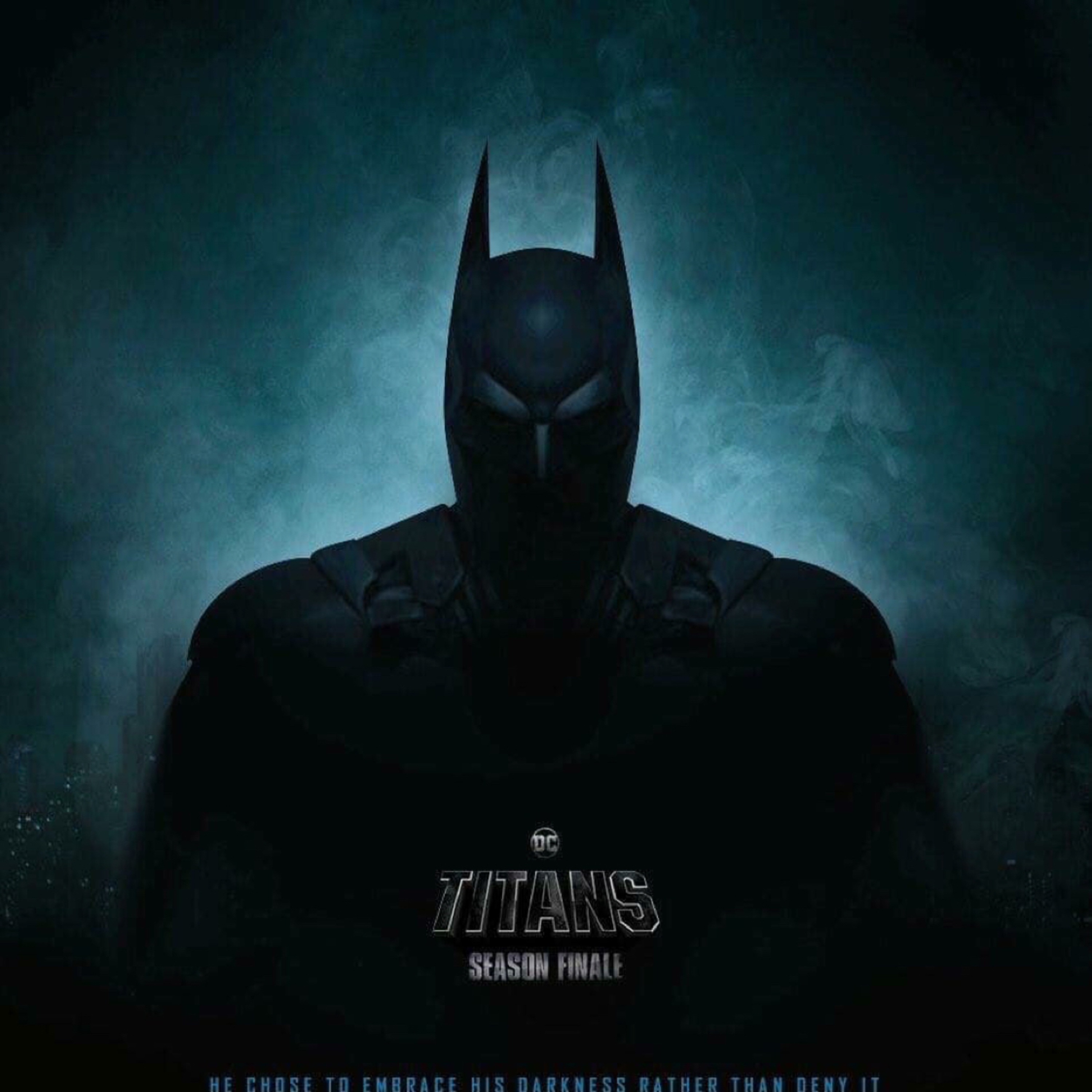Episode 14: Holy Sh*t Batman?! DC Titans Season Finale Trailer Reaction  episode artwork