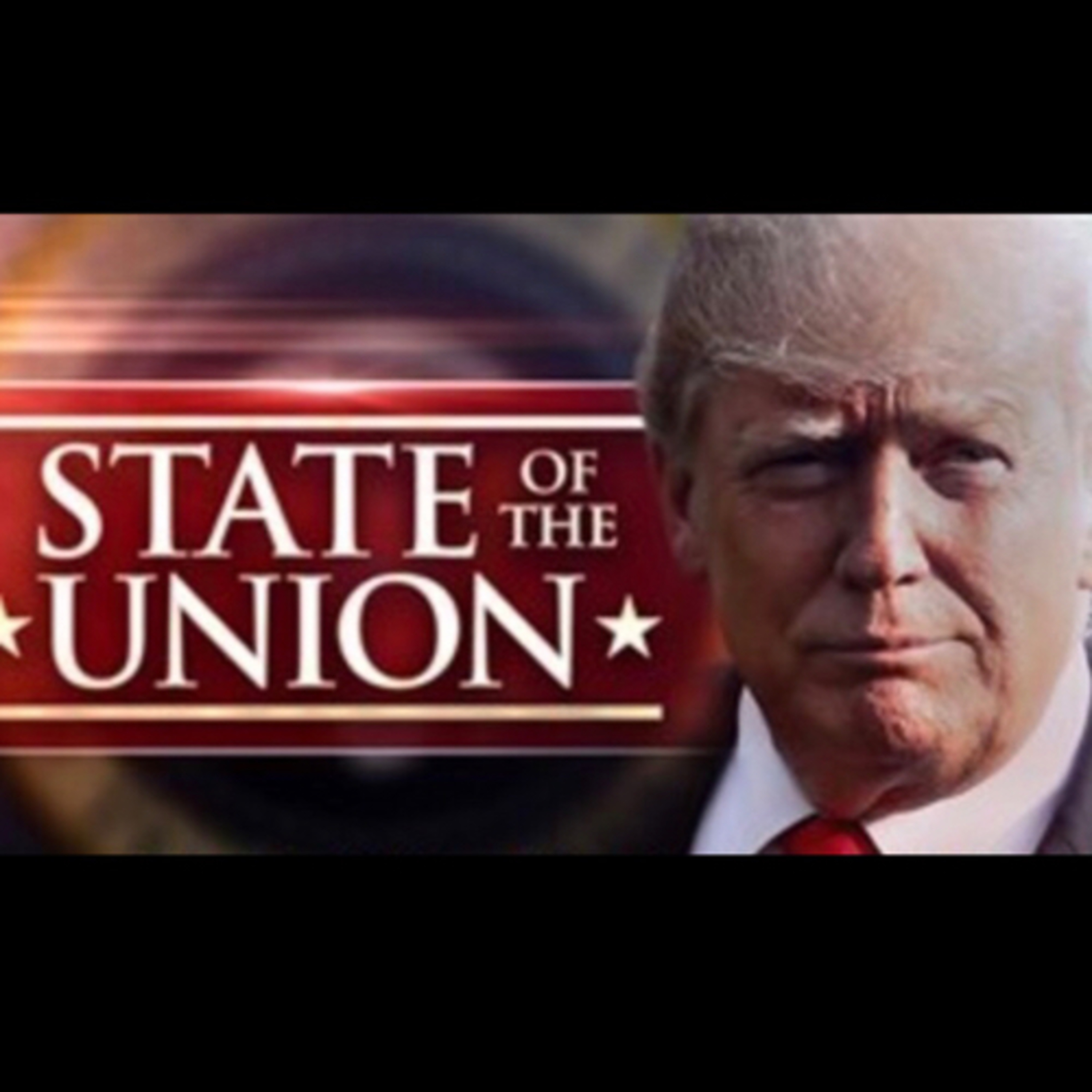 Episode 34: President Trump’s 2019 State Of The Union Adress episode artwork
