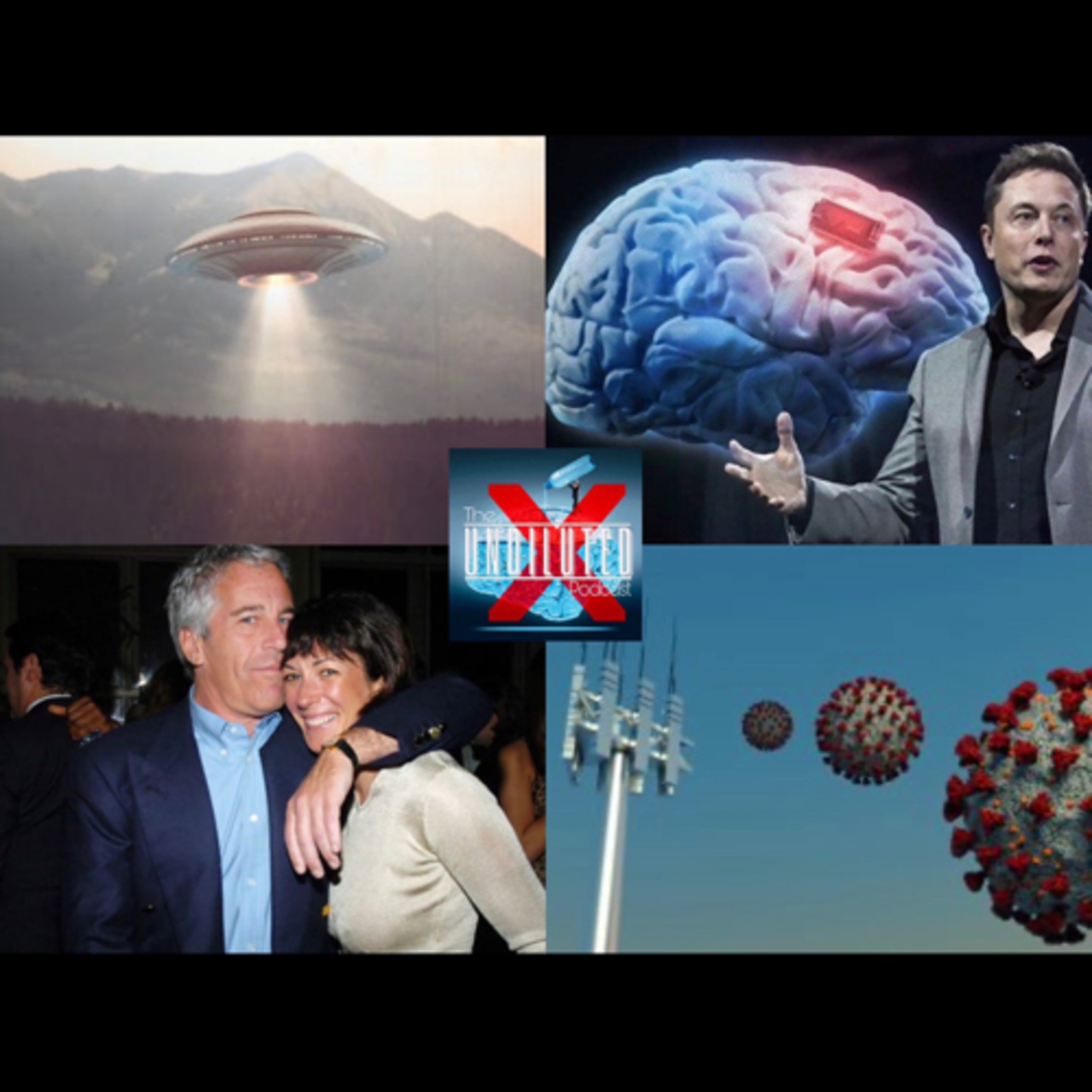 The Undiluted Podcast