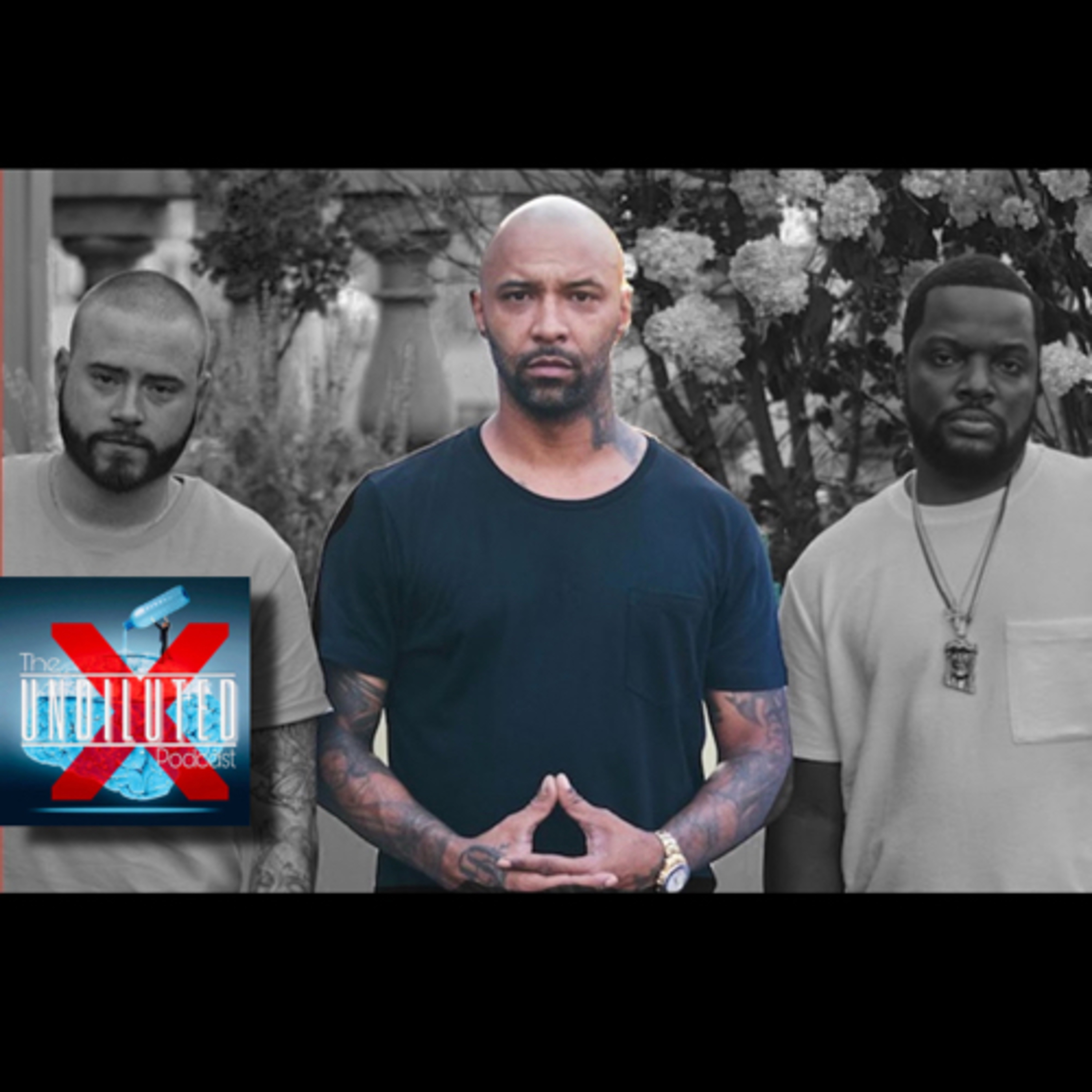 Episode 126 | I'll Name This Joe Budden Podcast Break Up Reaction Episode Later episode artwork