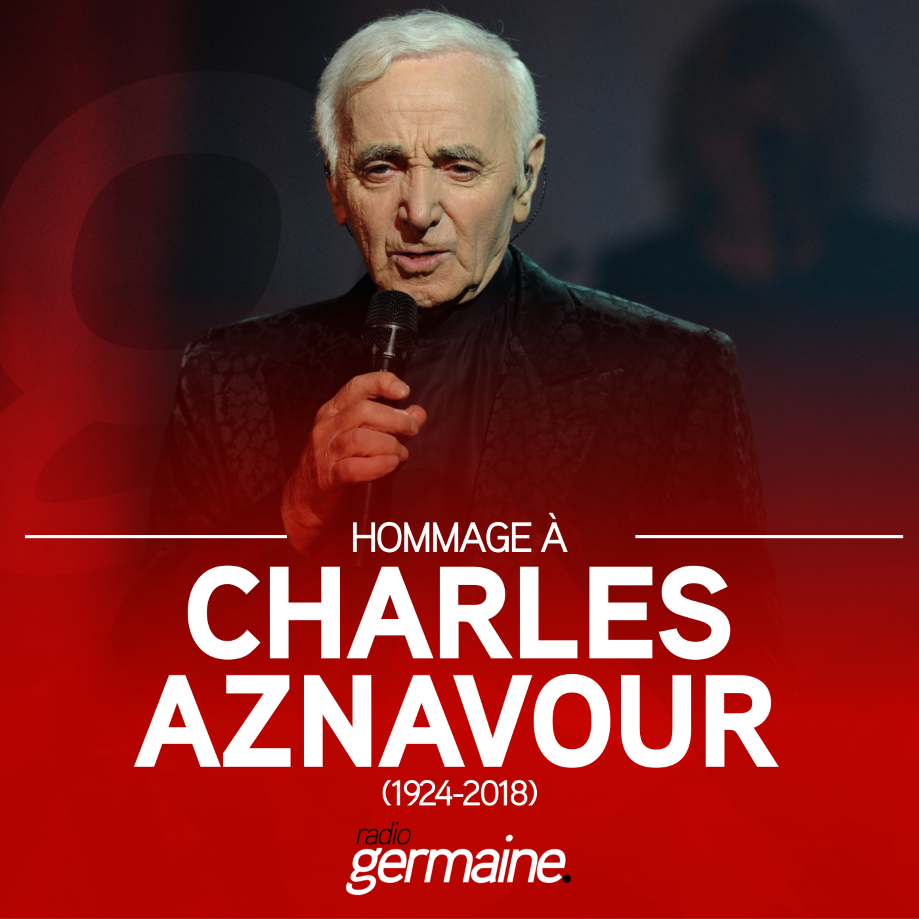 Radio Germaine