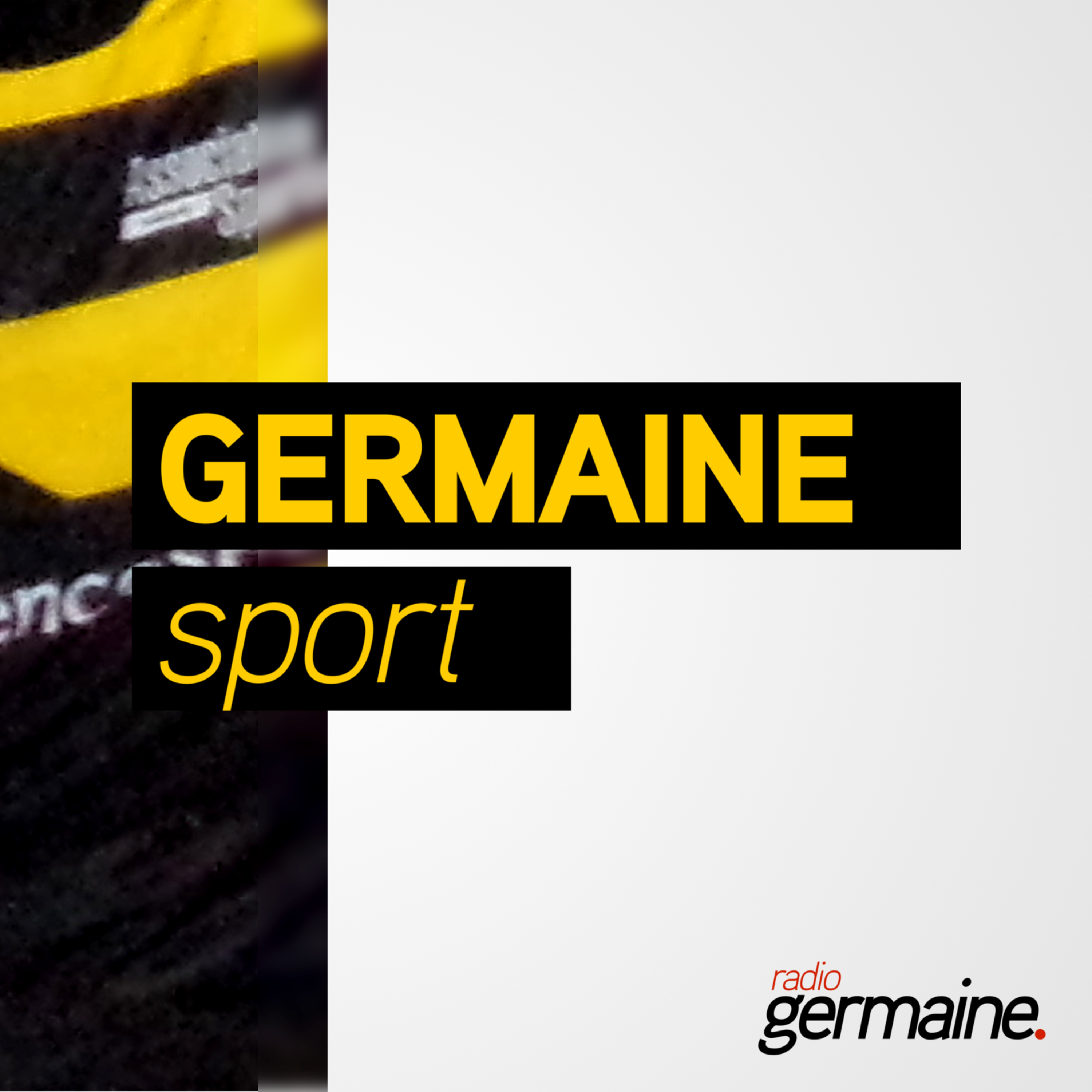 Radio Germaine