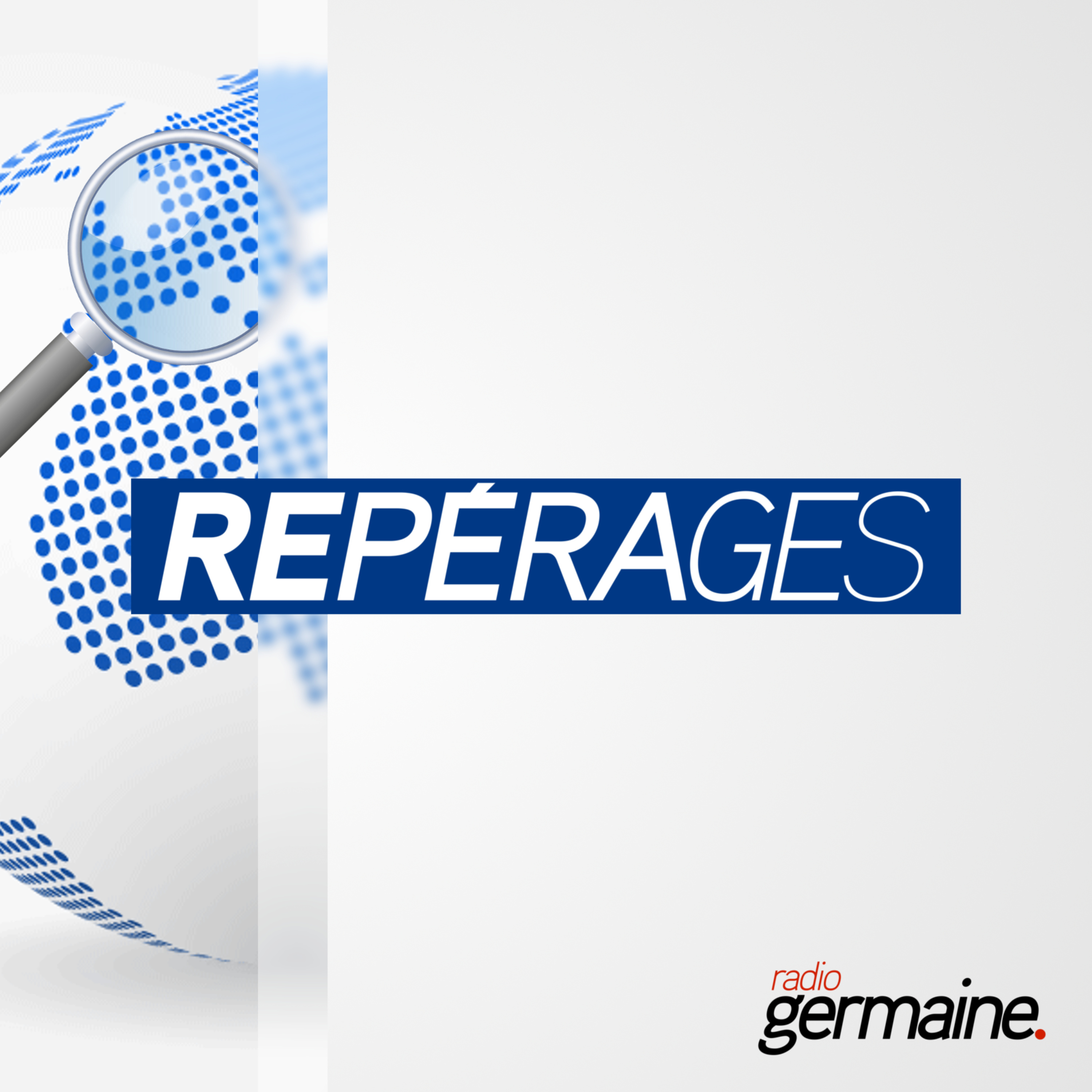 Radio Germaine