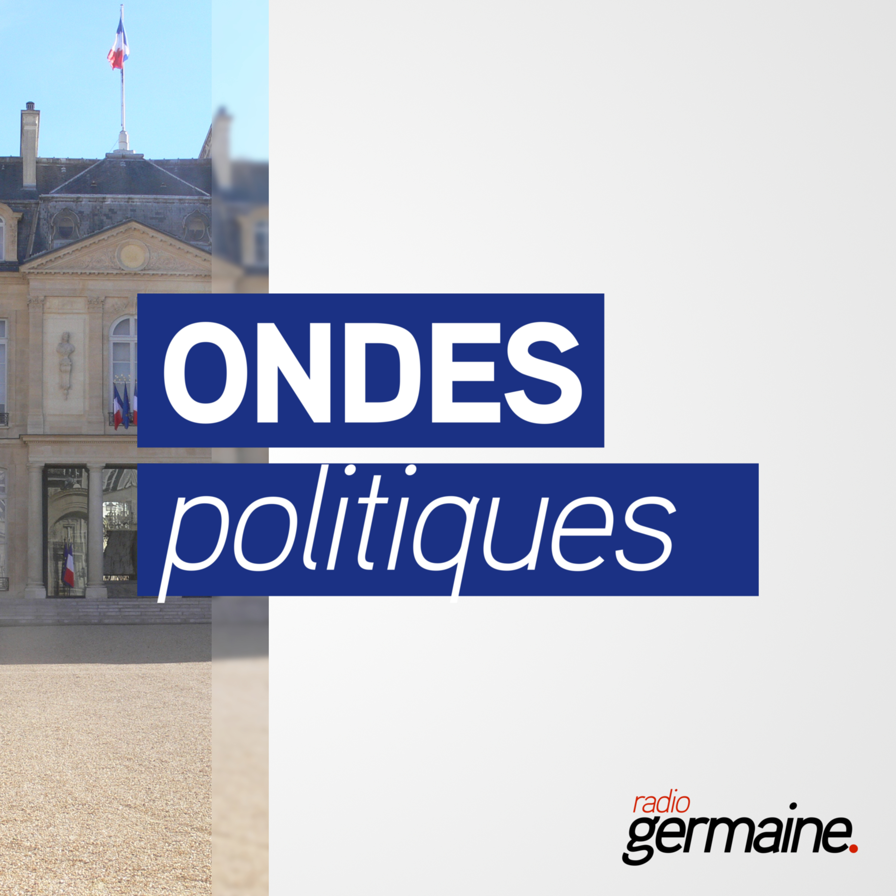 Radio Germaine