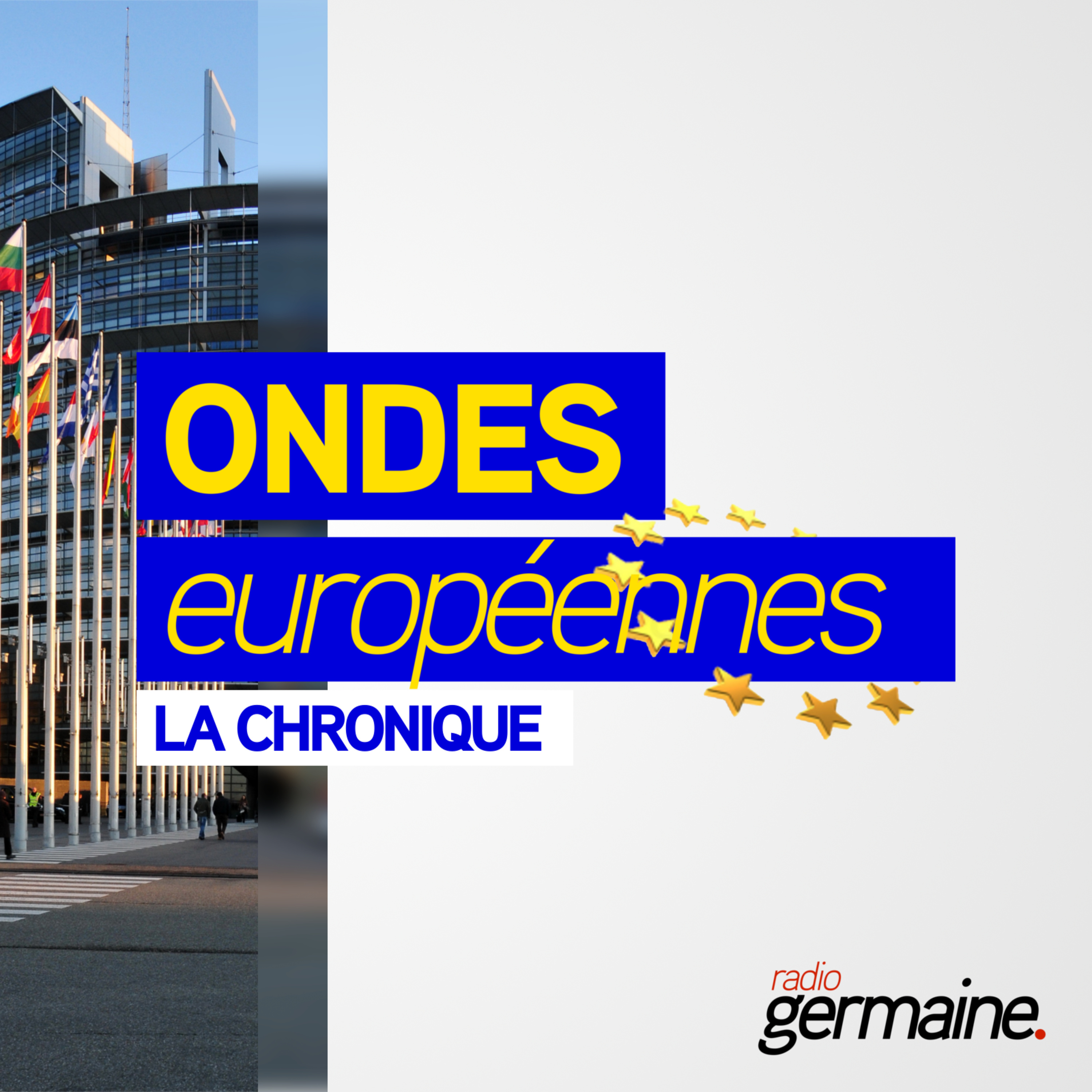 Radio Germaine