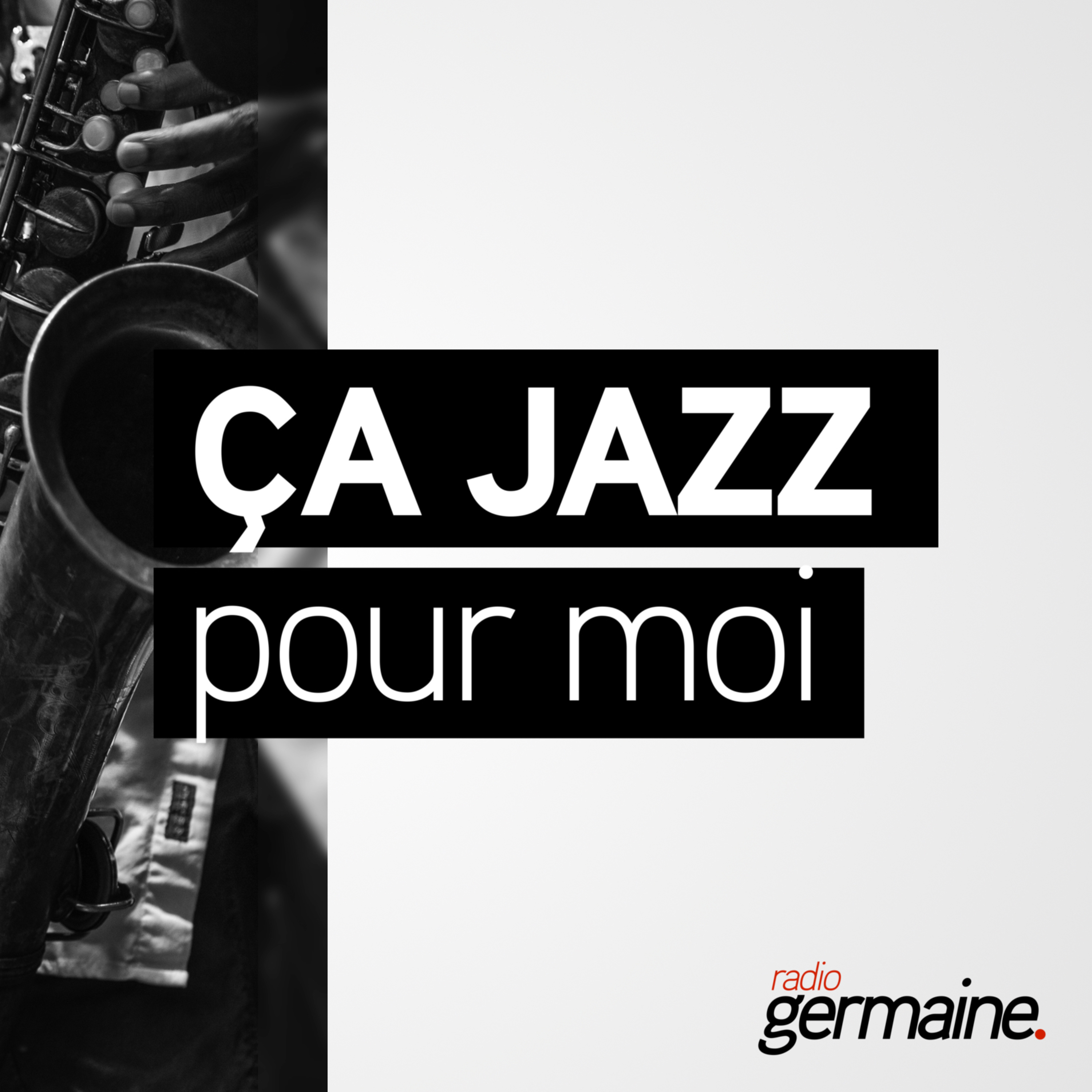 Ça Jazz Pour Moi 6 - Fazil Say episode artwork