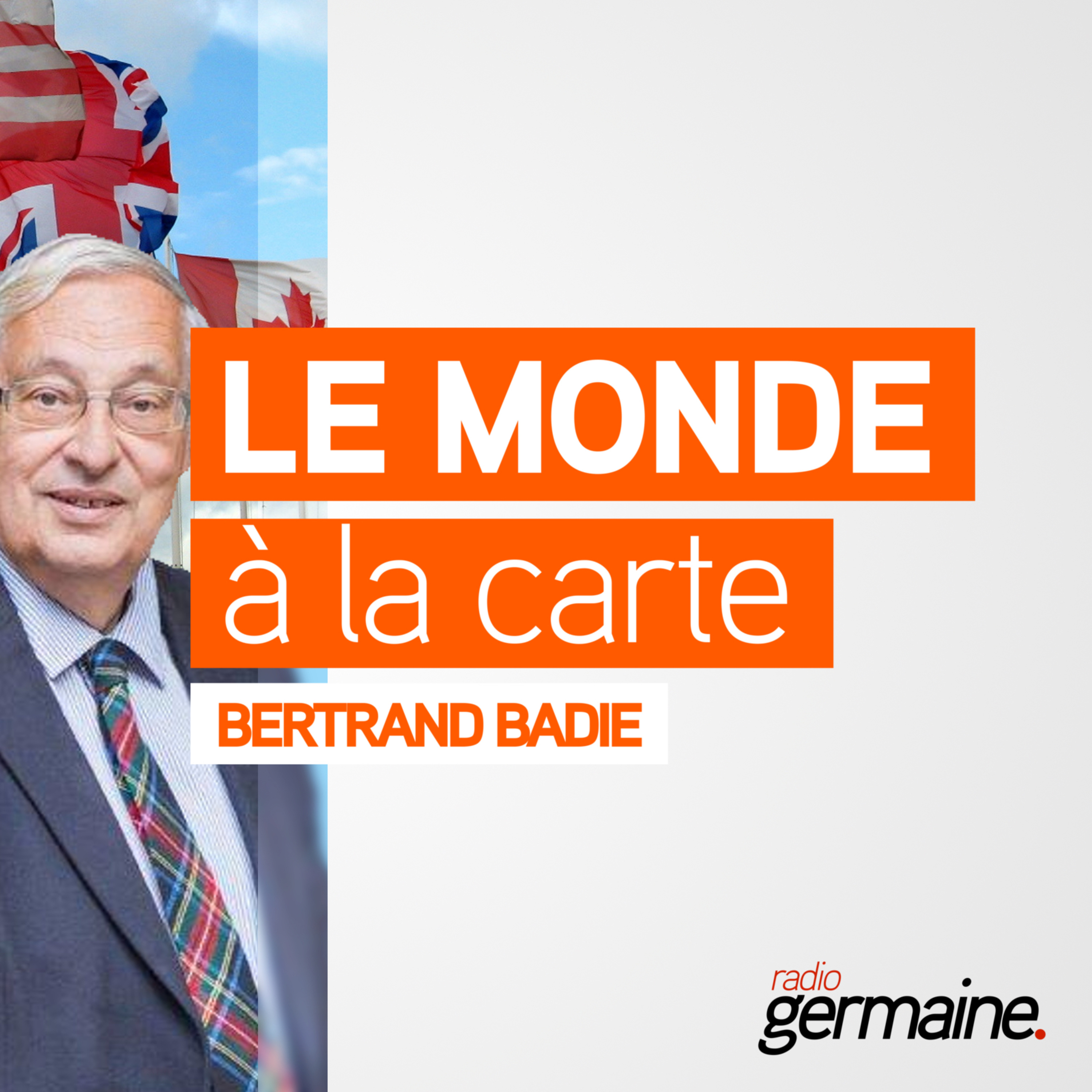 Radio Germaine