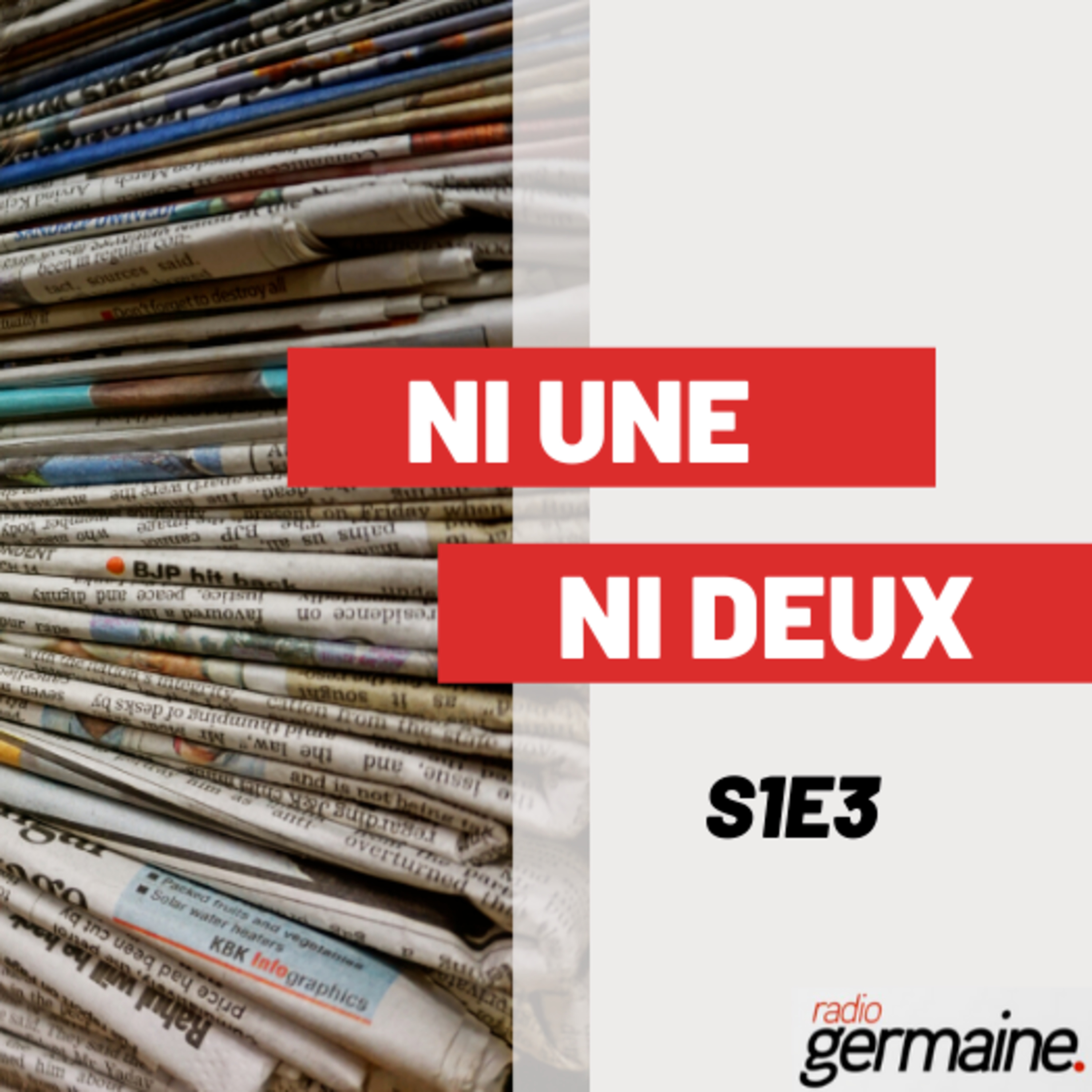 Radio Germaine