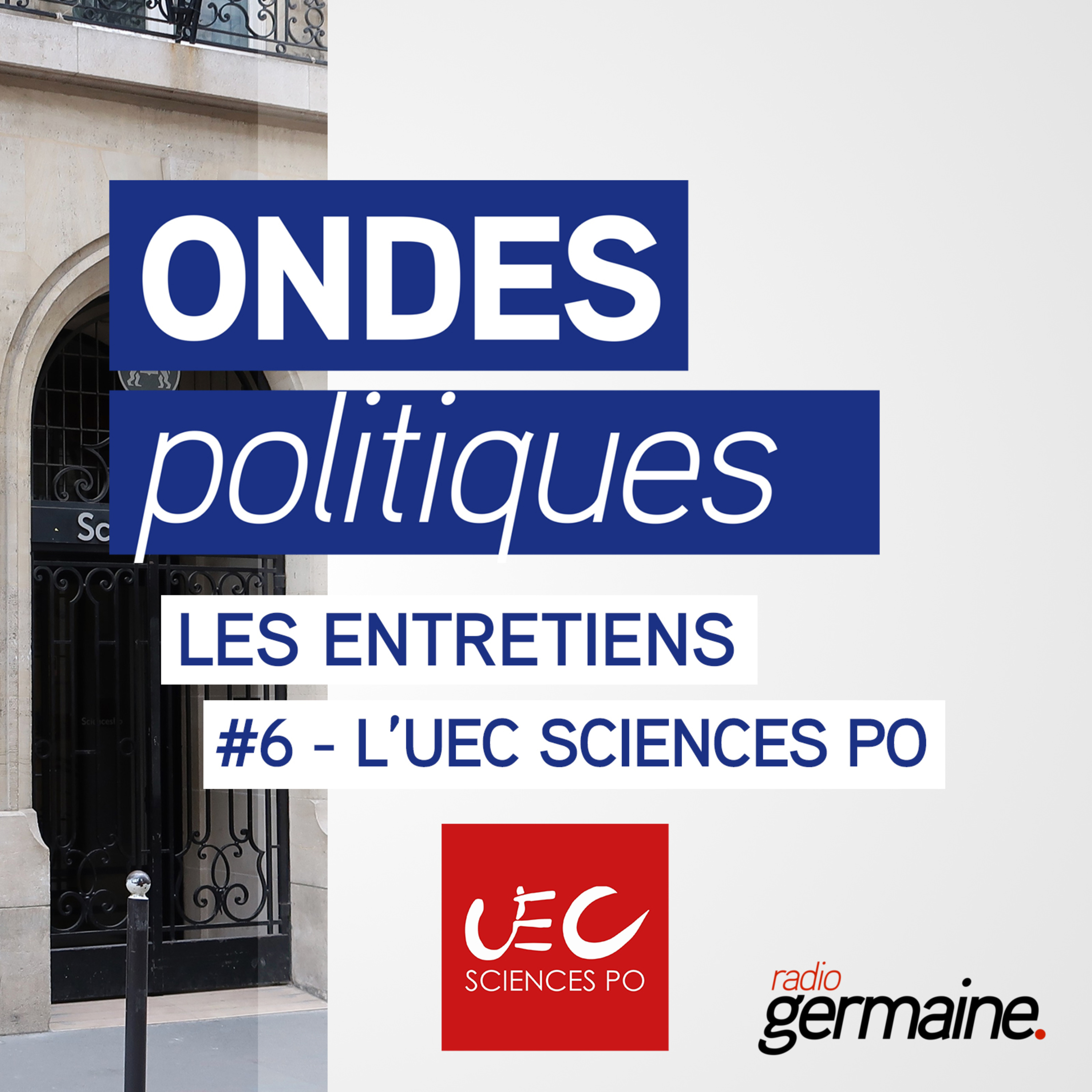 Radio Germaine