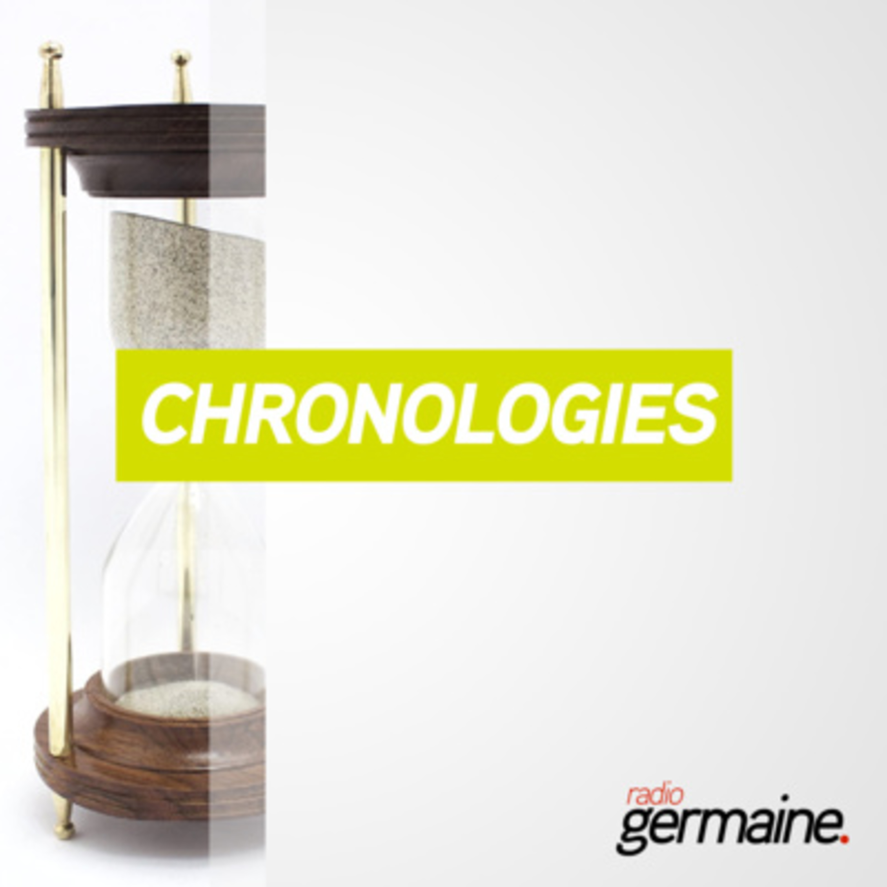 Radio Germaine