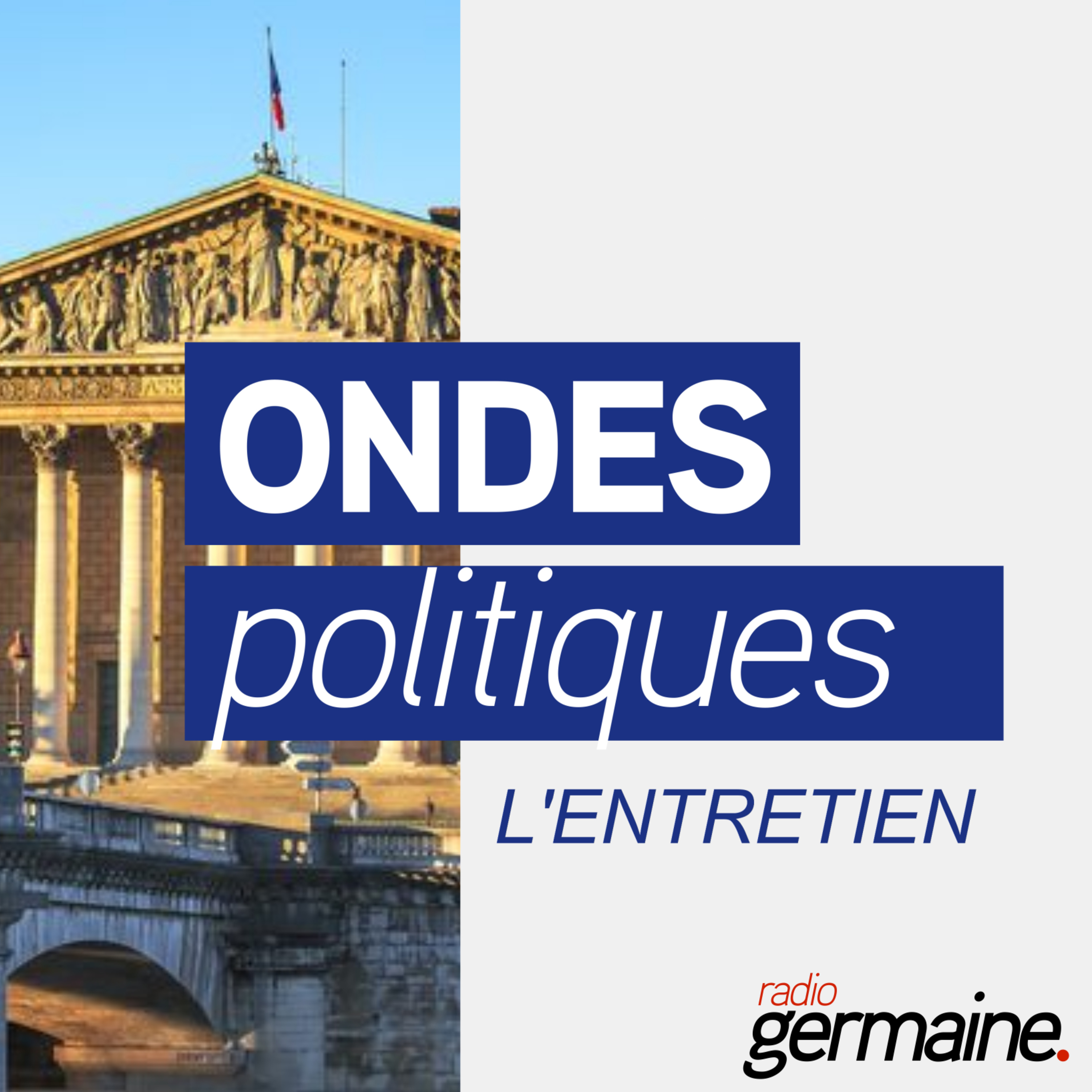 Radio Germaine