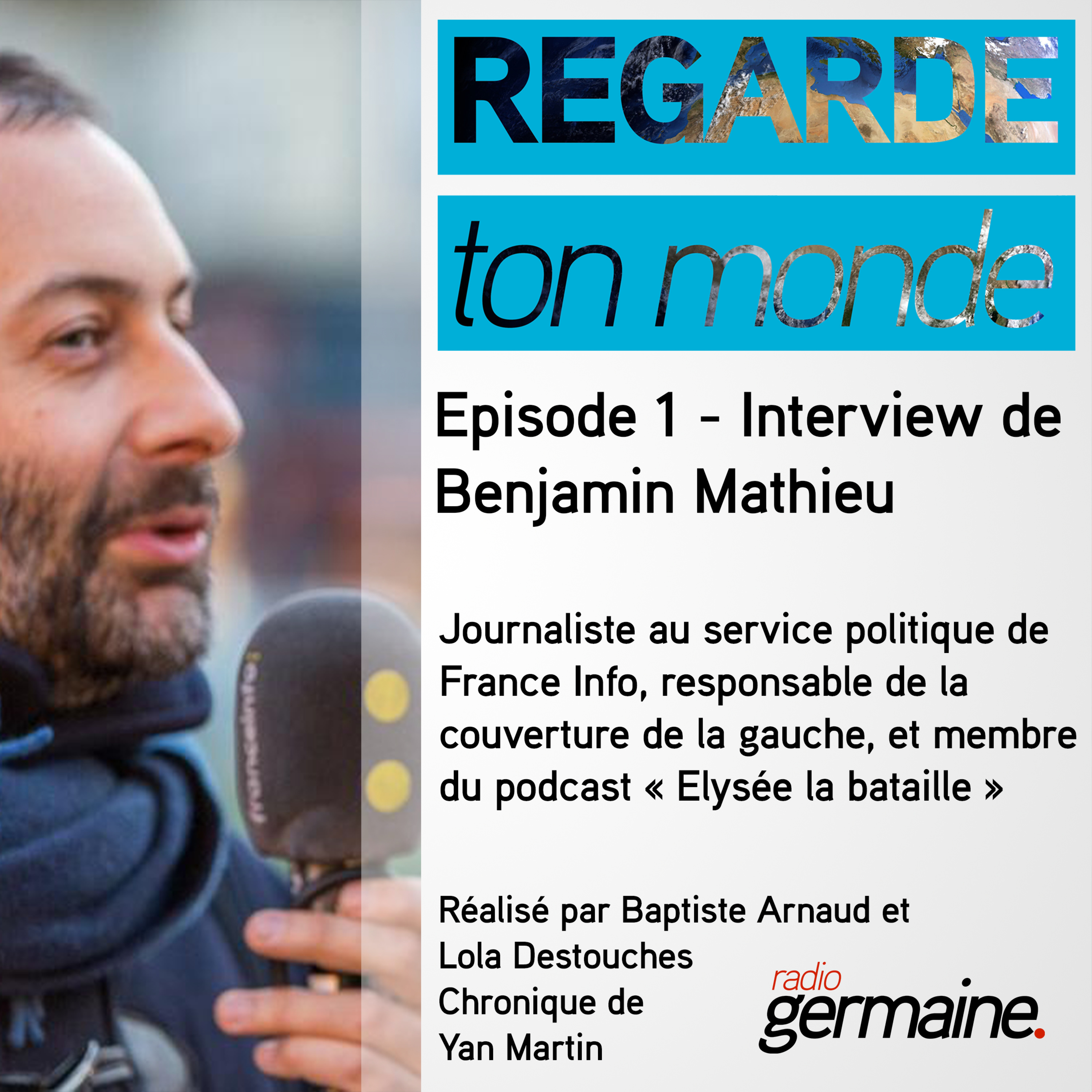 Radio Germaine