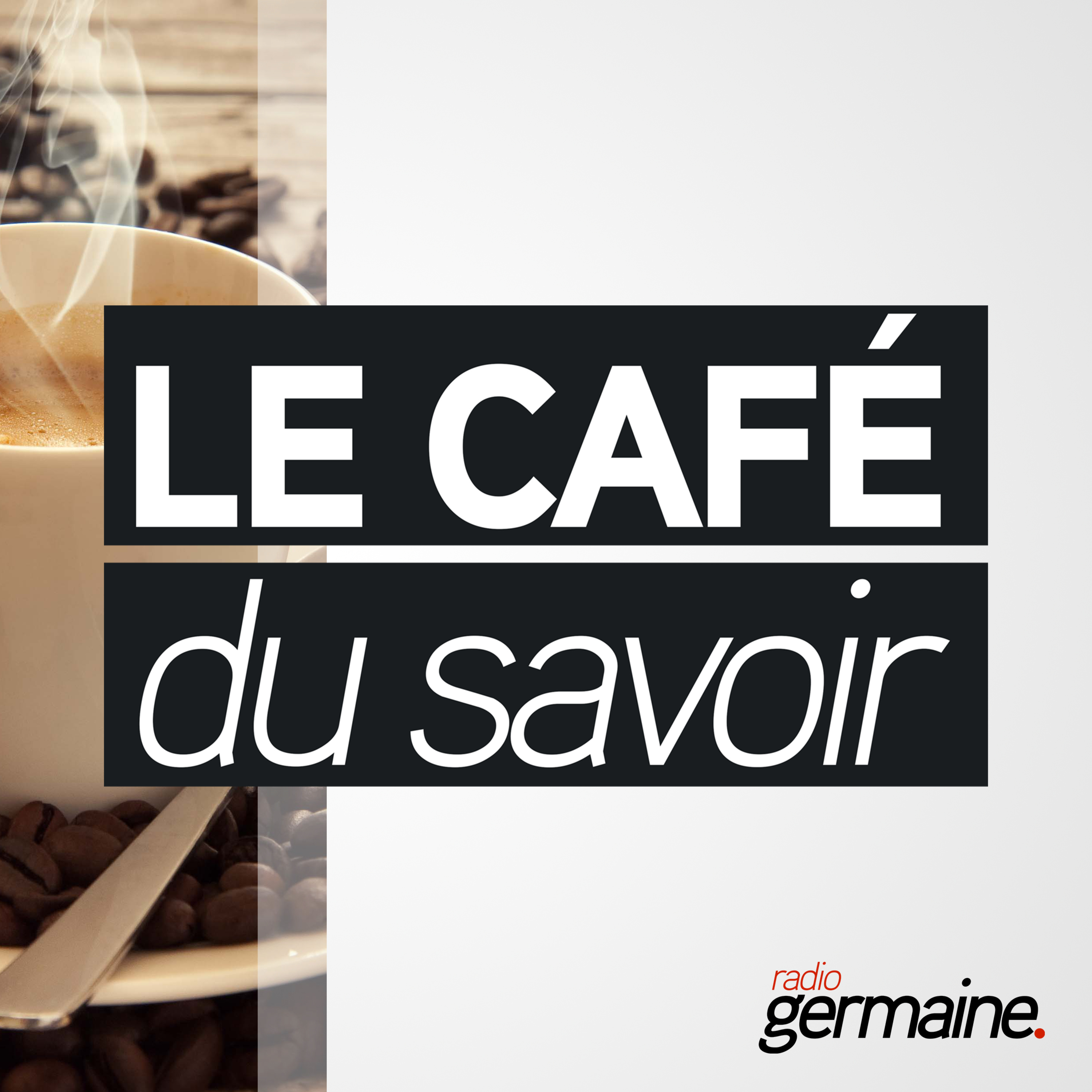 Radio Germaine