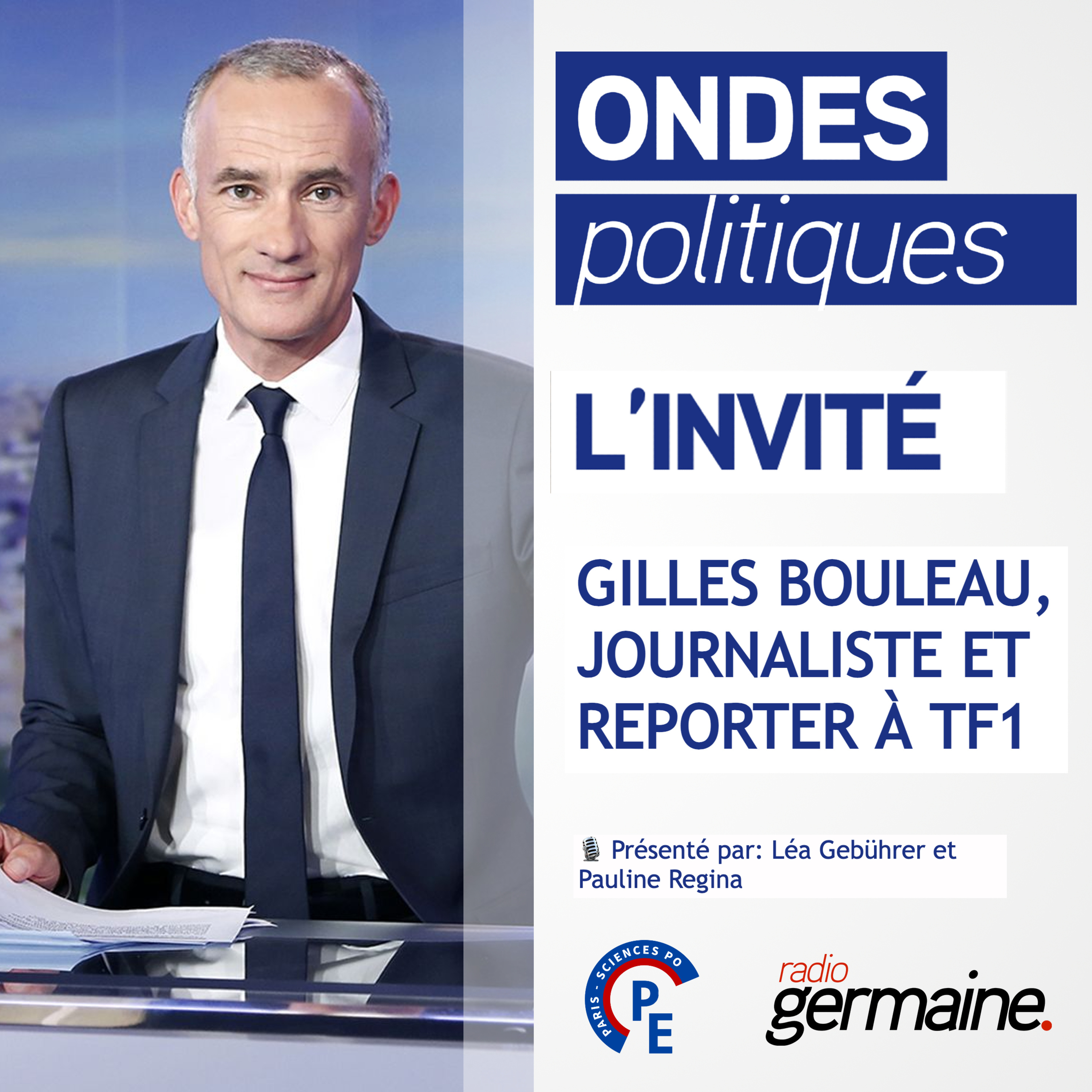 Radio Germaine