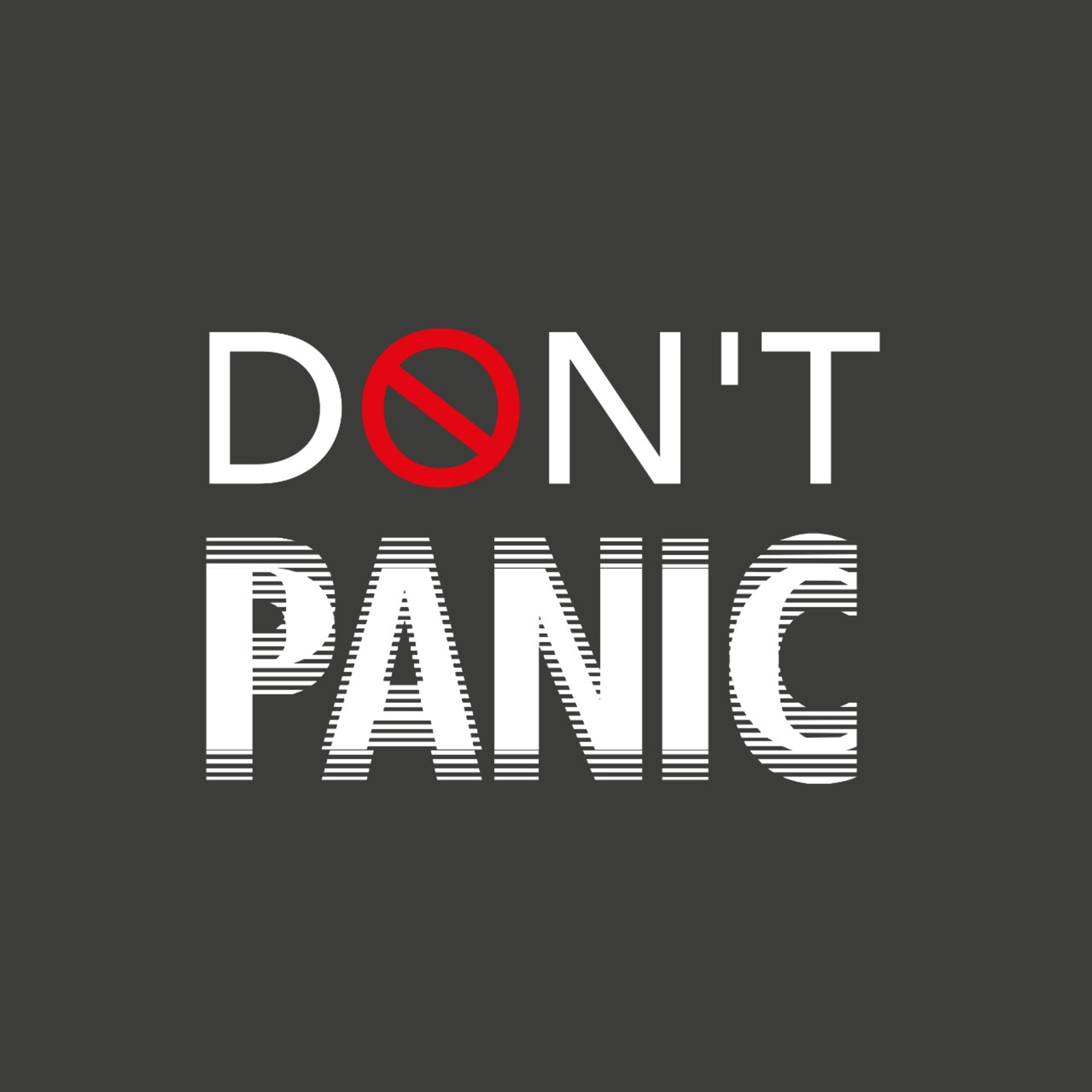 Don't Panic Science - Piloto  episode artwork