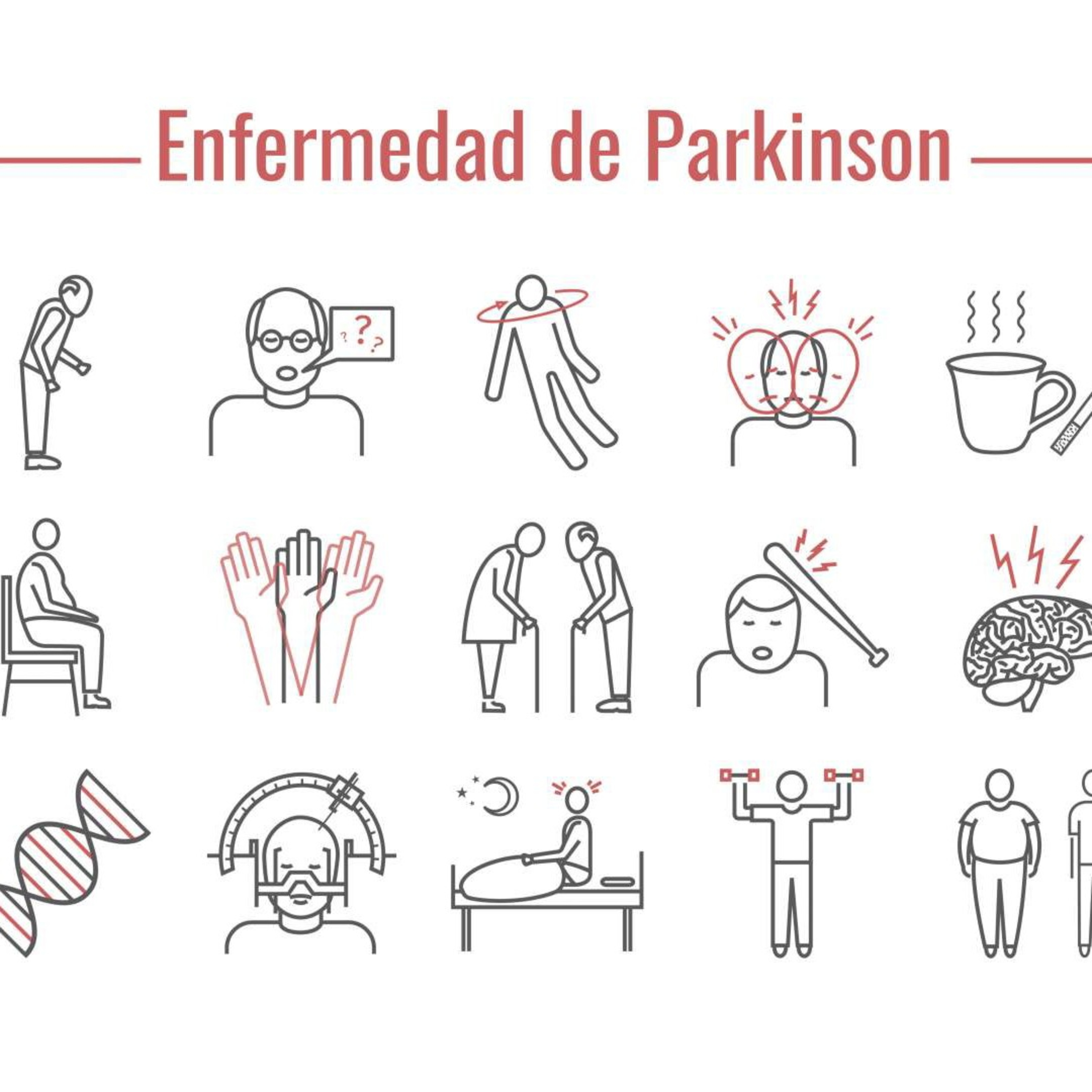 Parkinson episode artwork