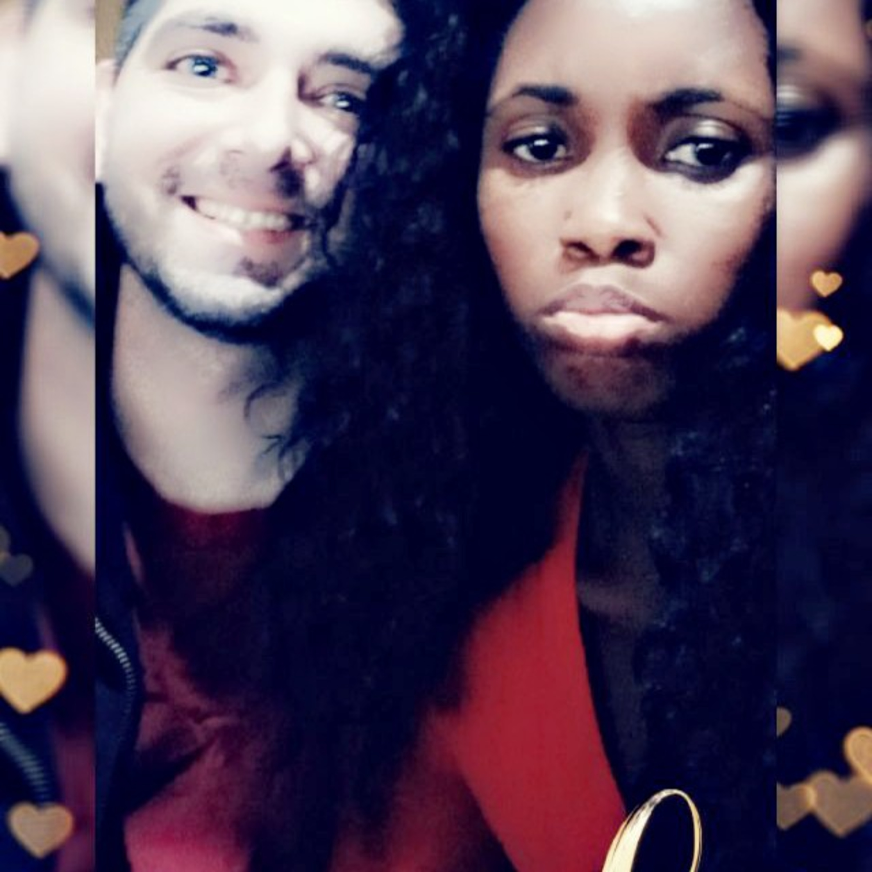 Living A Nightmare( With Love)