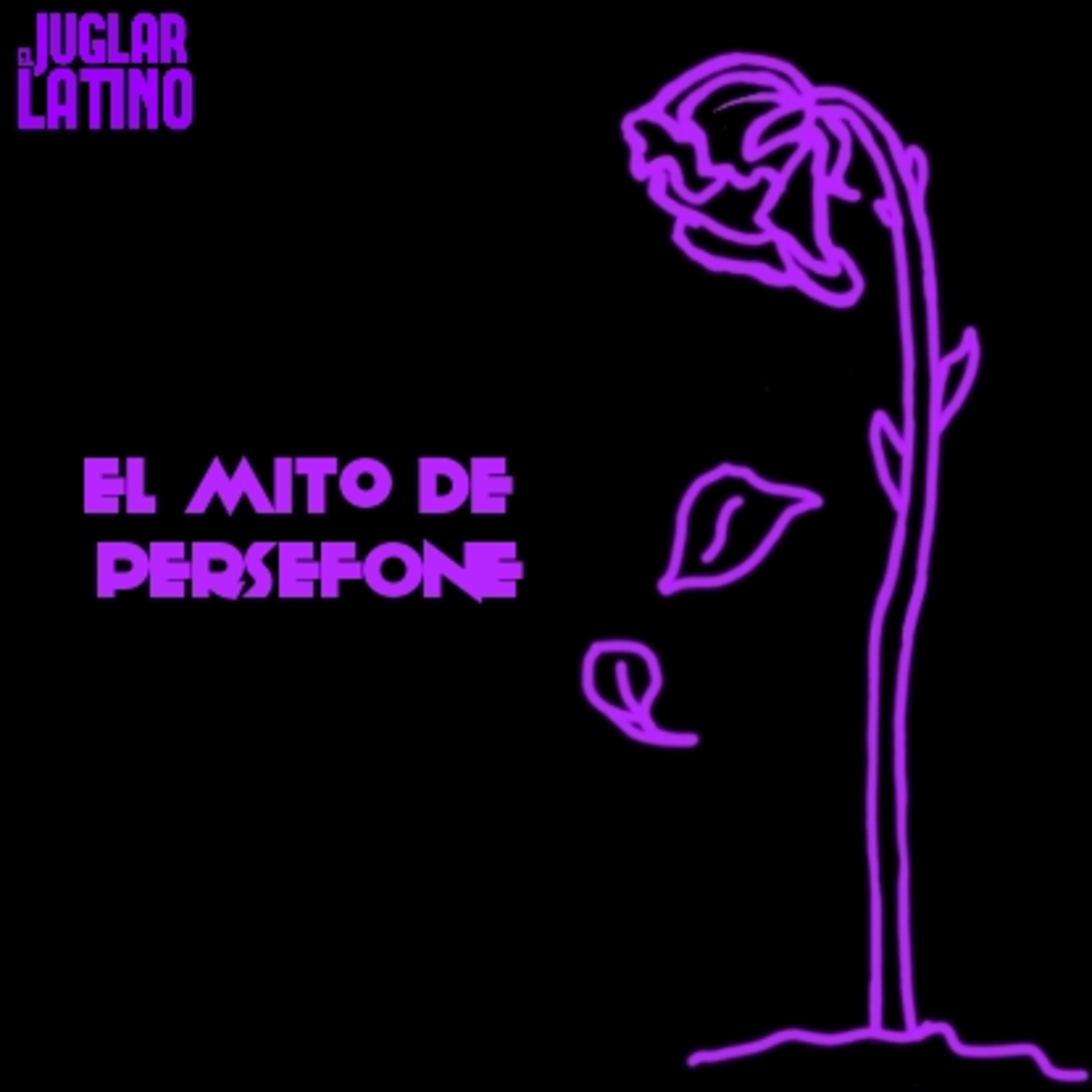 El Mito de Persefone episode artwork