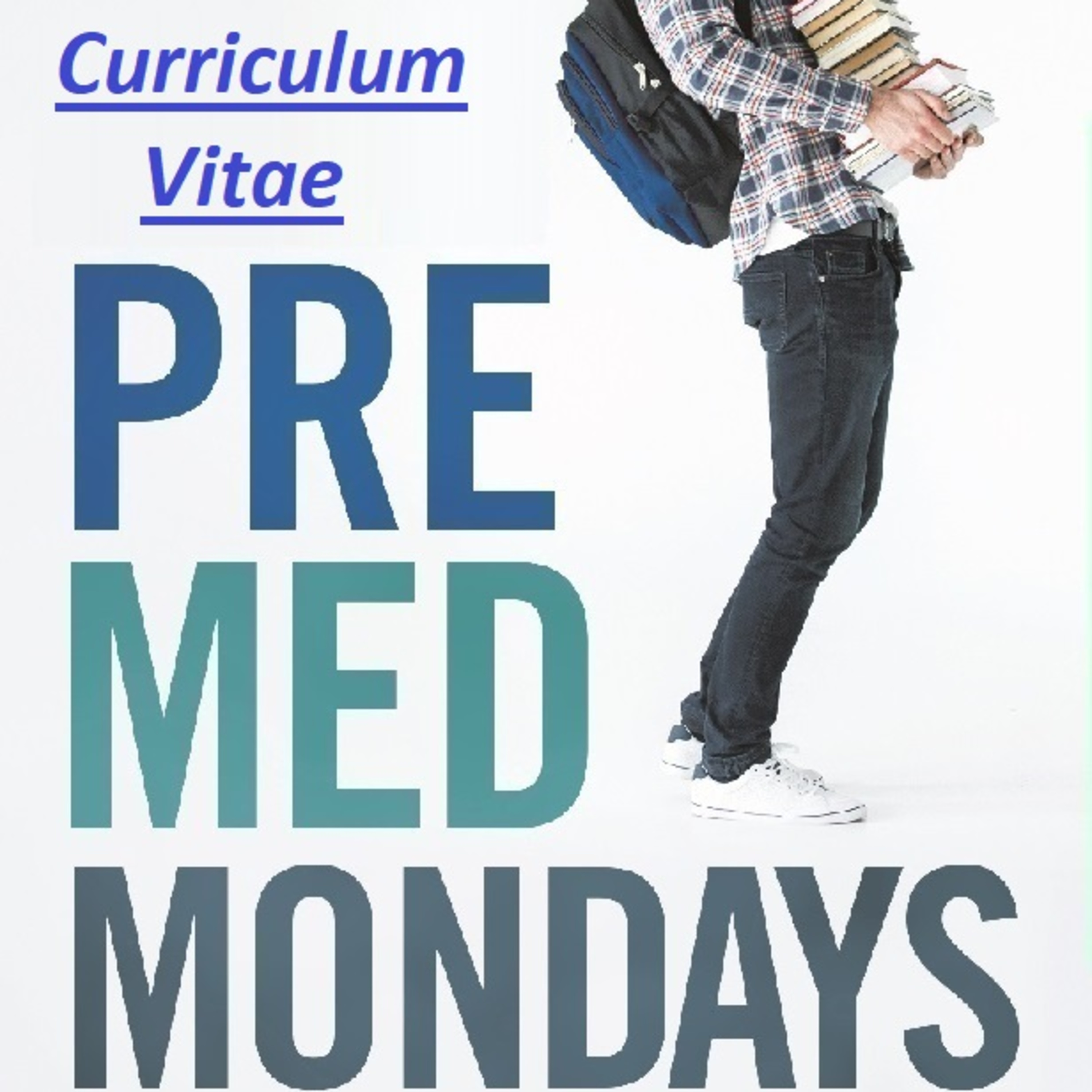 PreMed Mondays