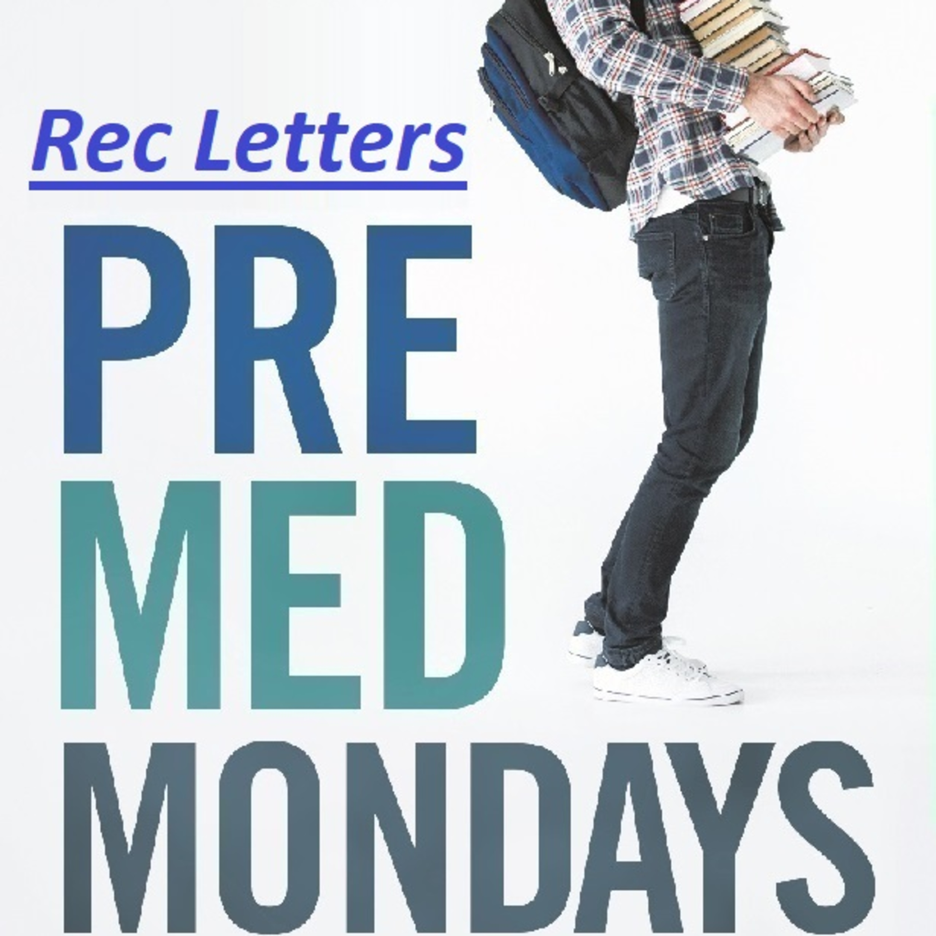 PreMed Mondays