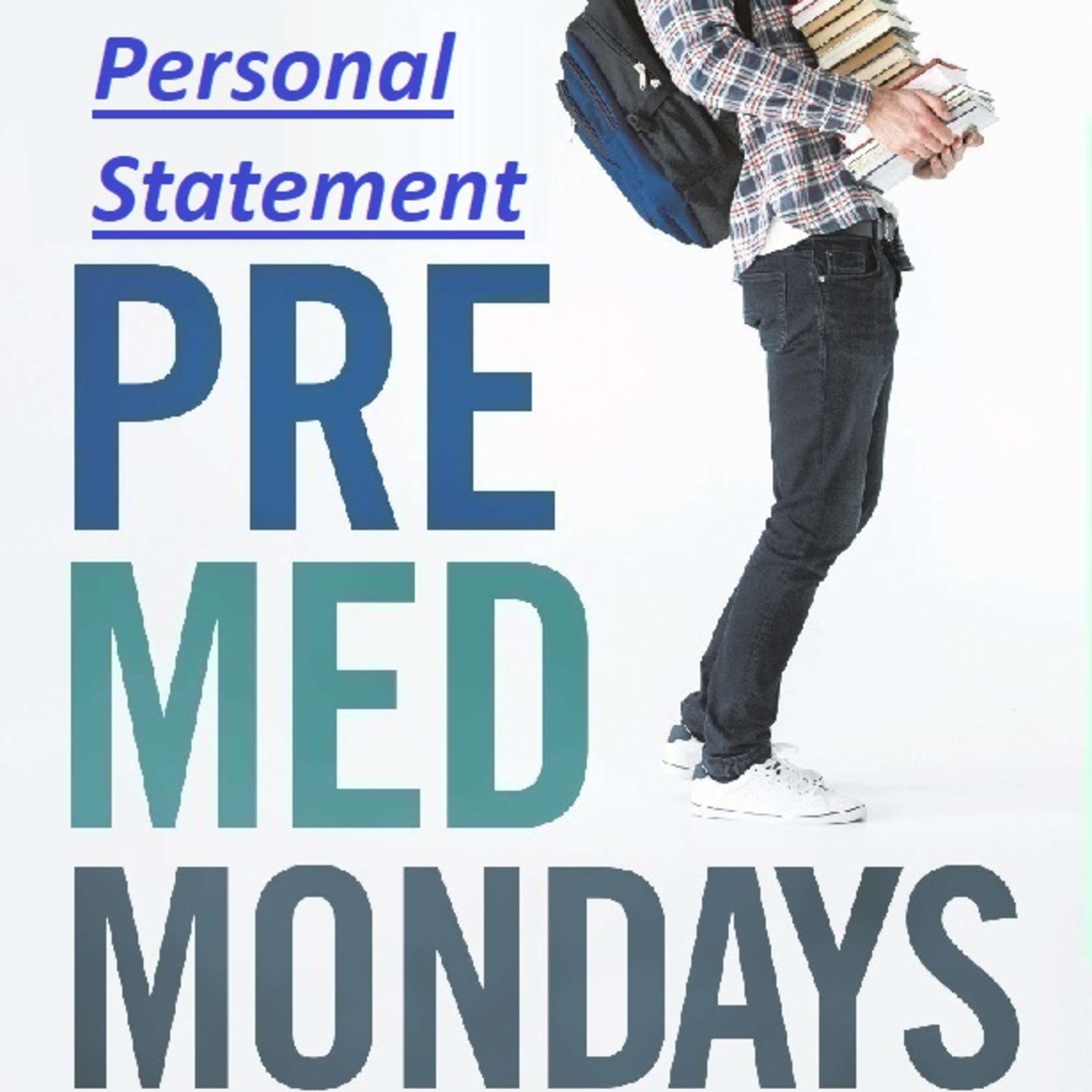 PreMed Mondays
