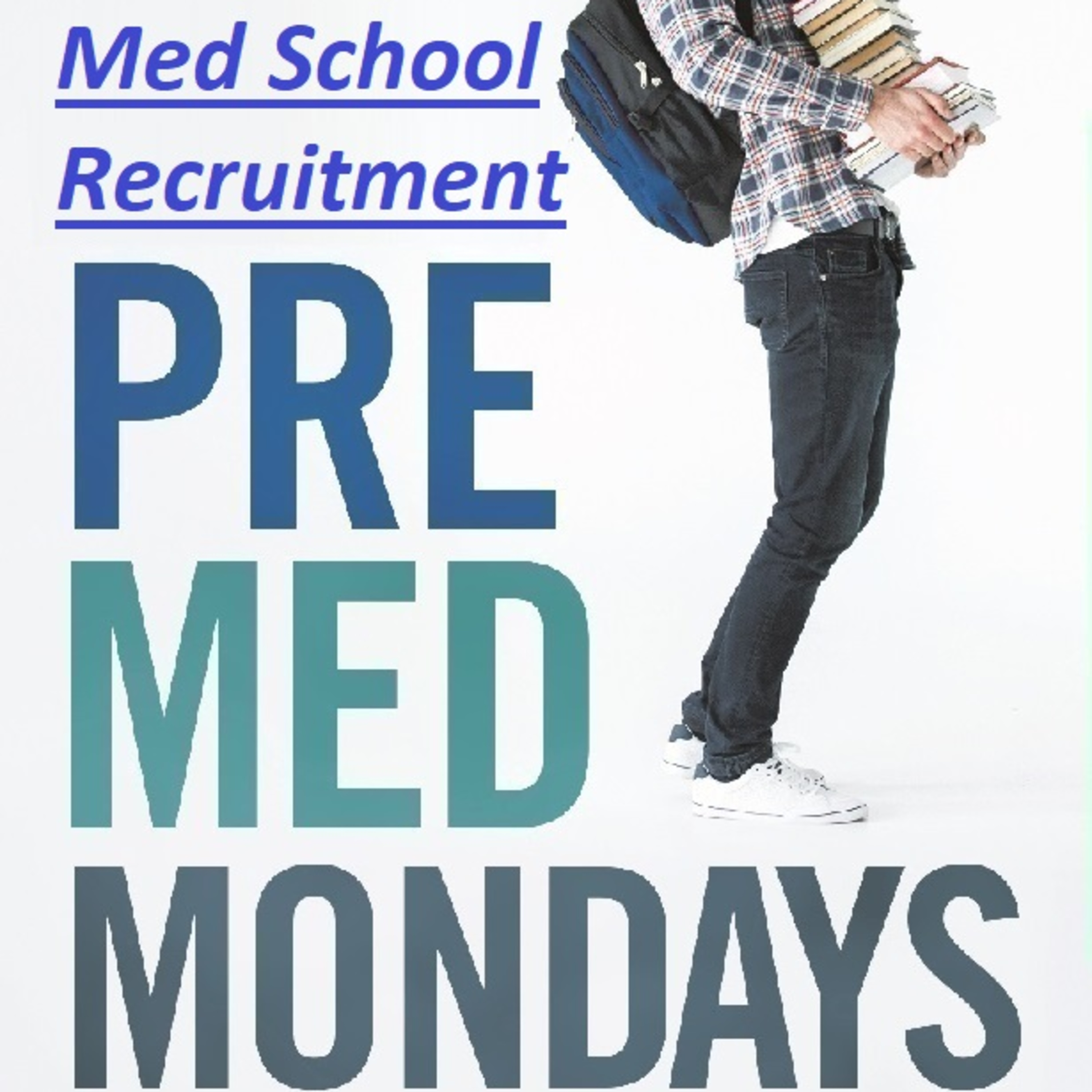 PreMed Mondays