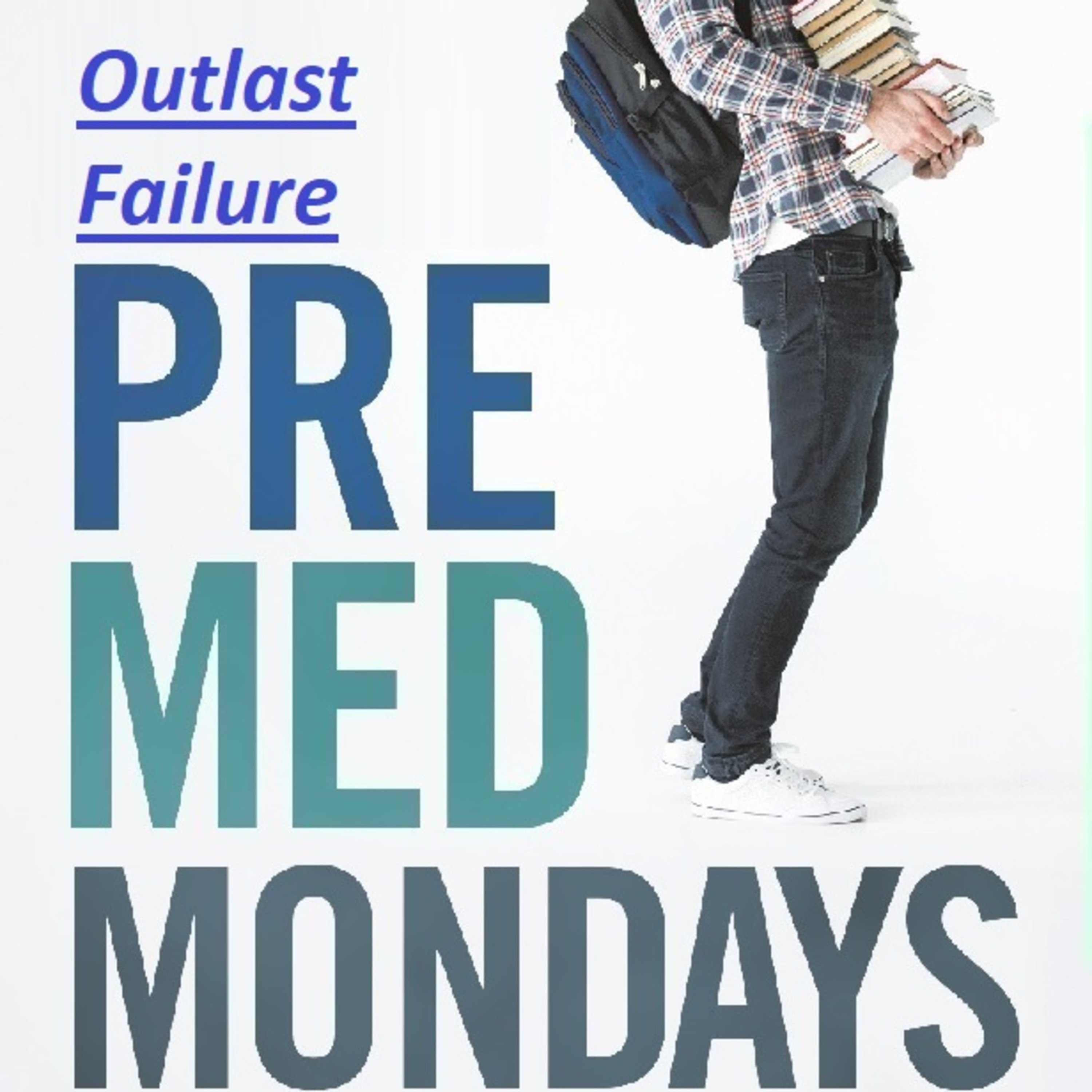 PreMed Mondays