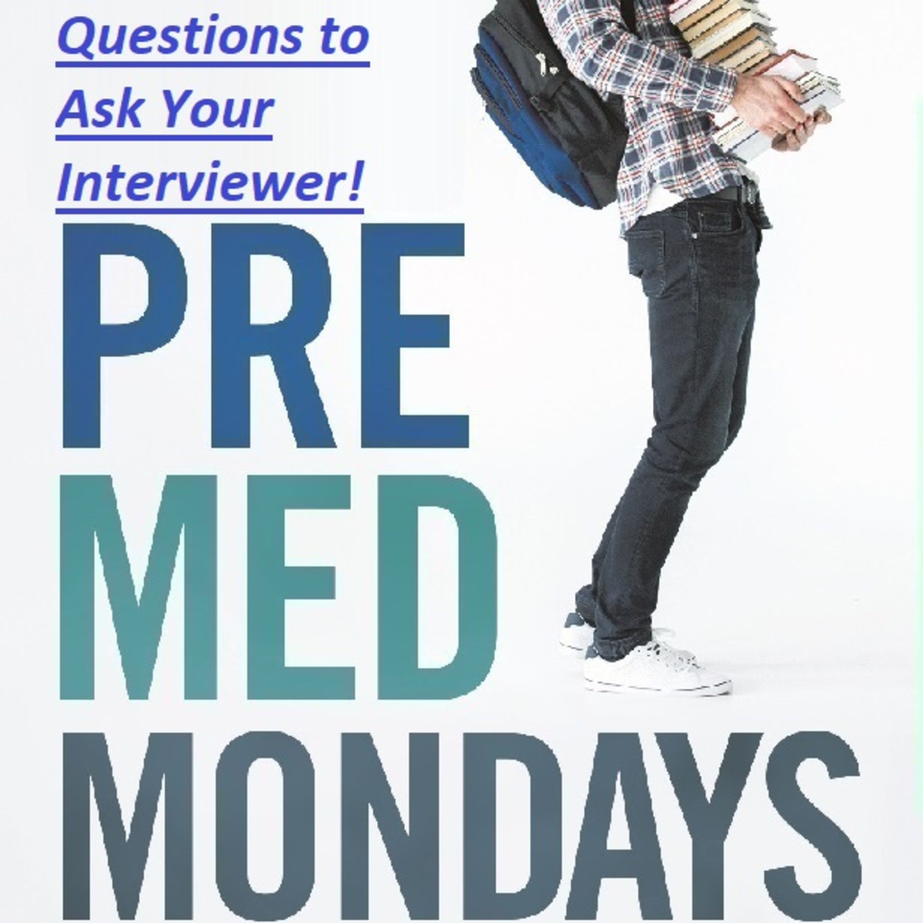 PreMed Mondays