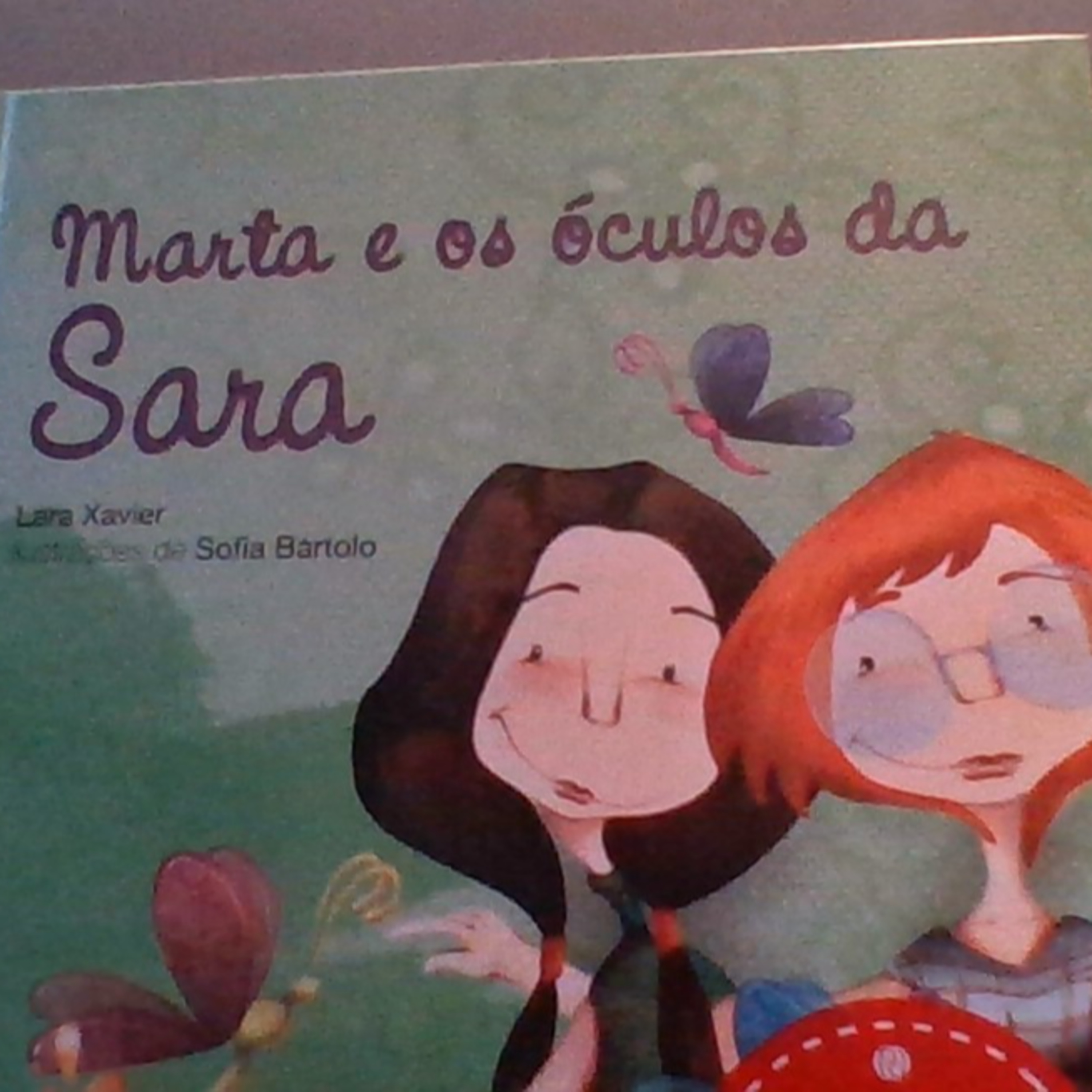 Lendo o mundo