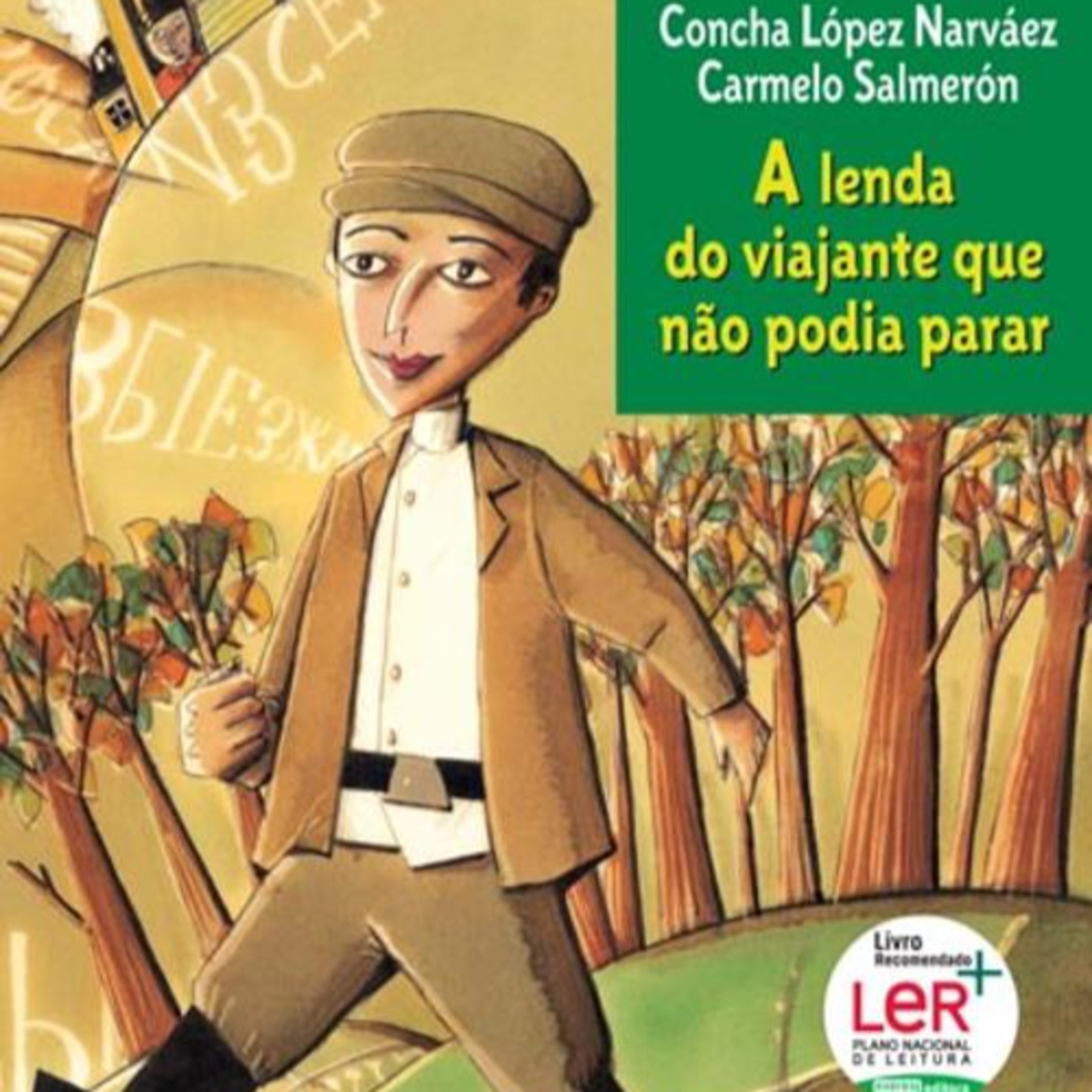 Lendo o mundo