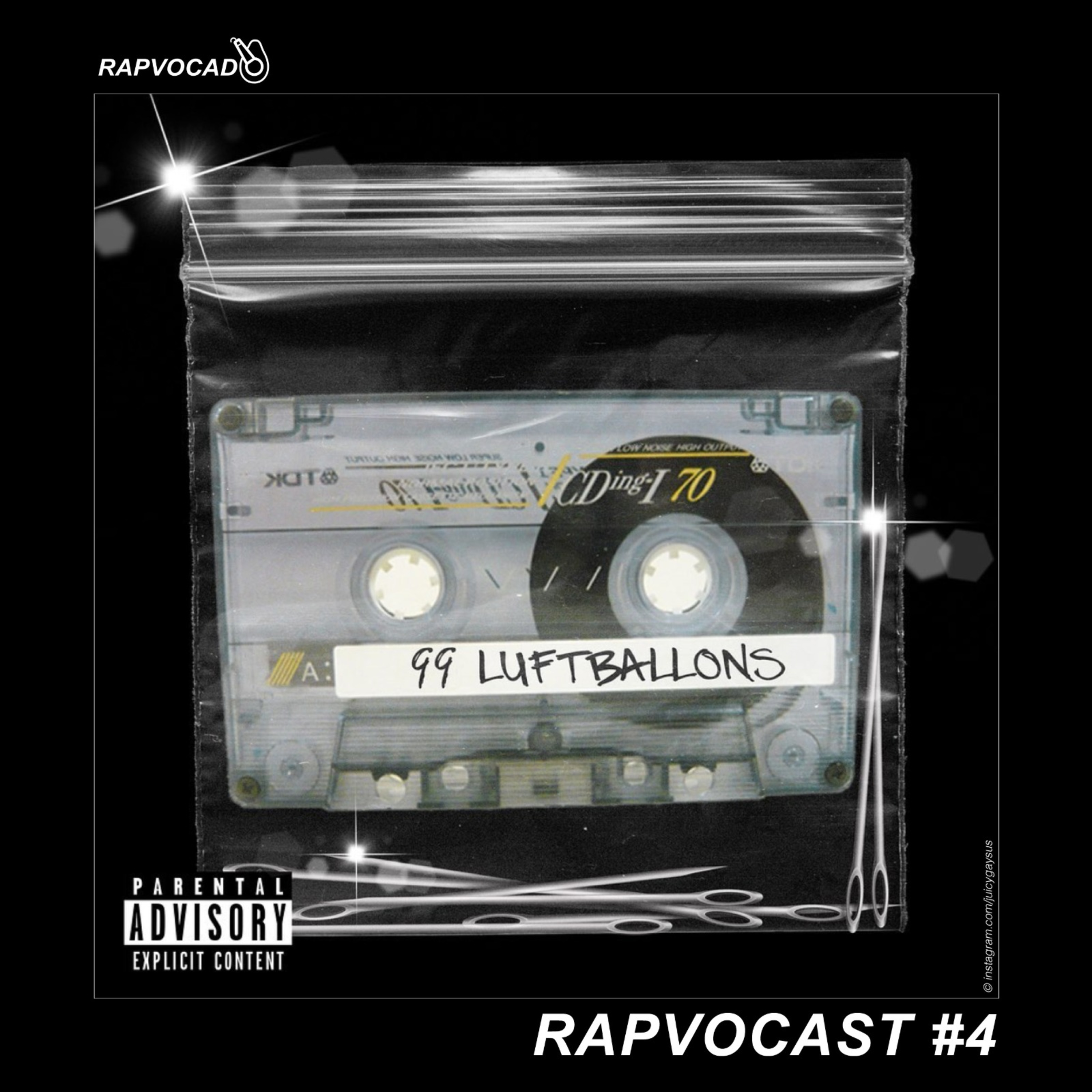 RAPVOCADO