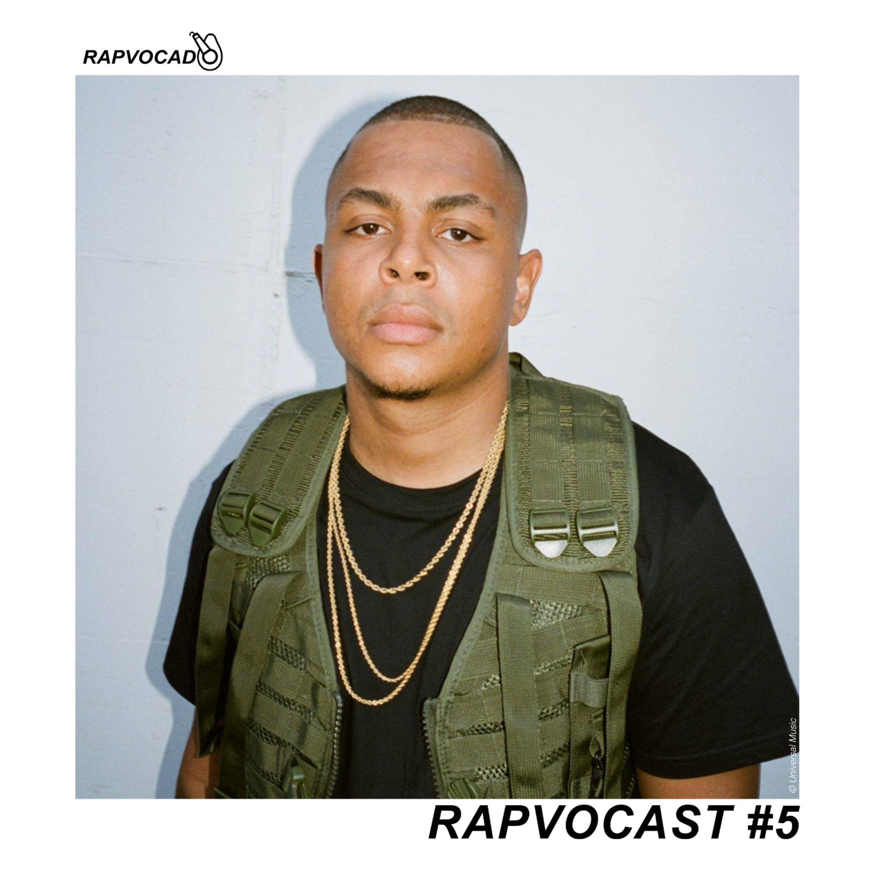 RAPVOCADO