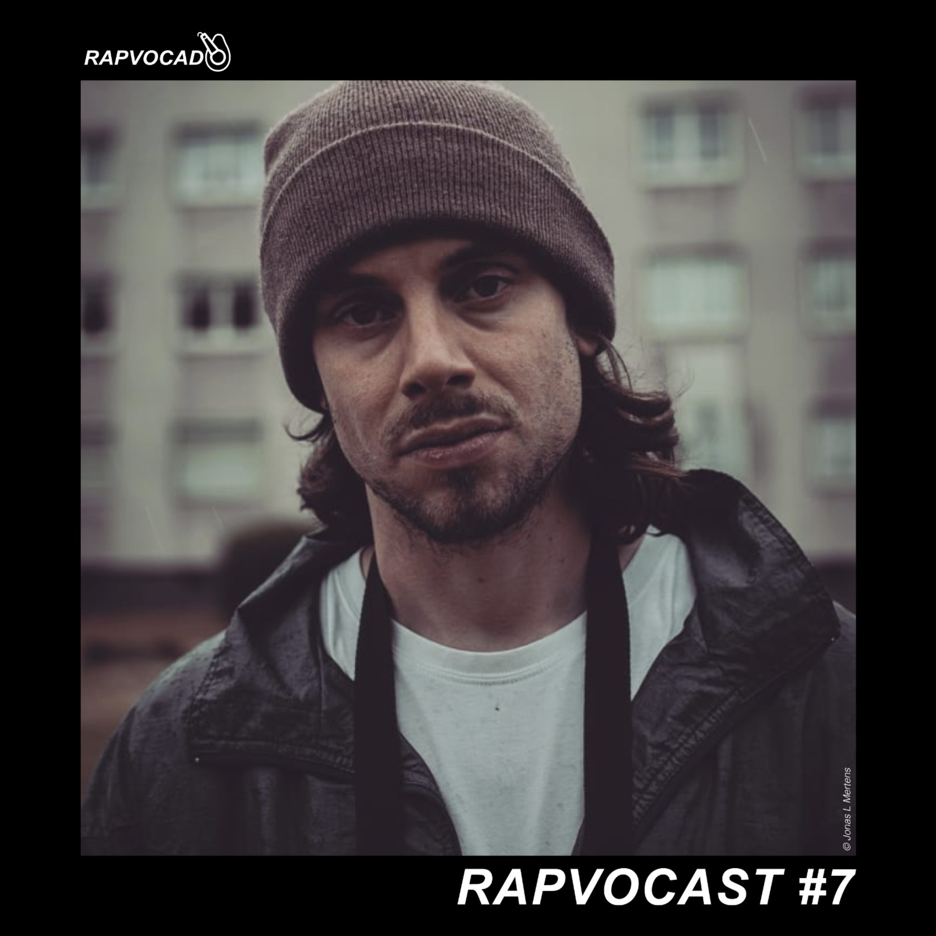 RAPVOCADO