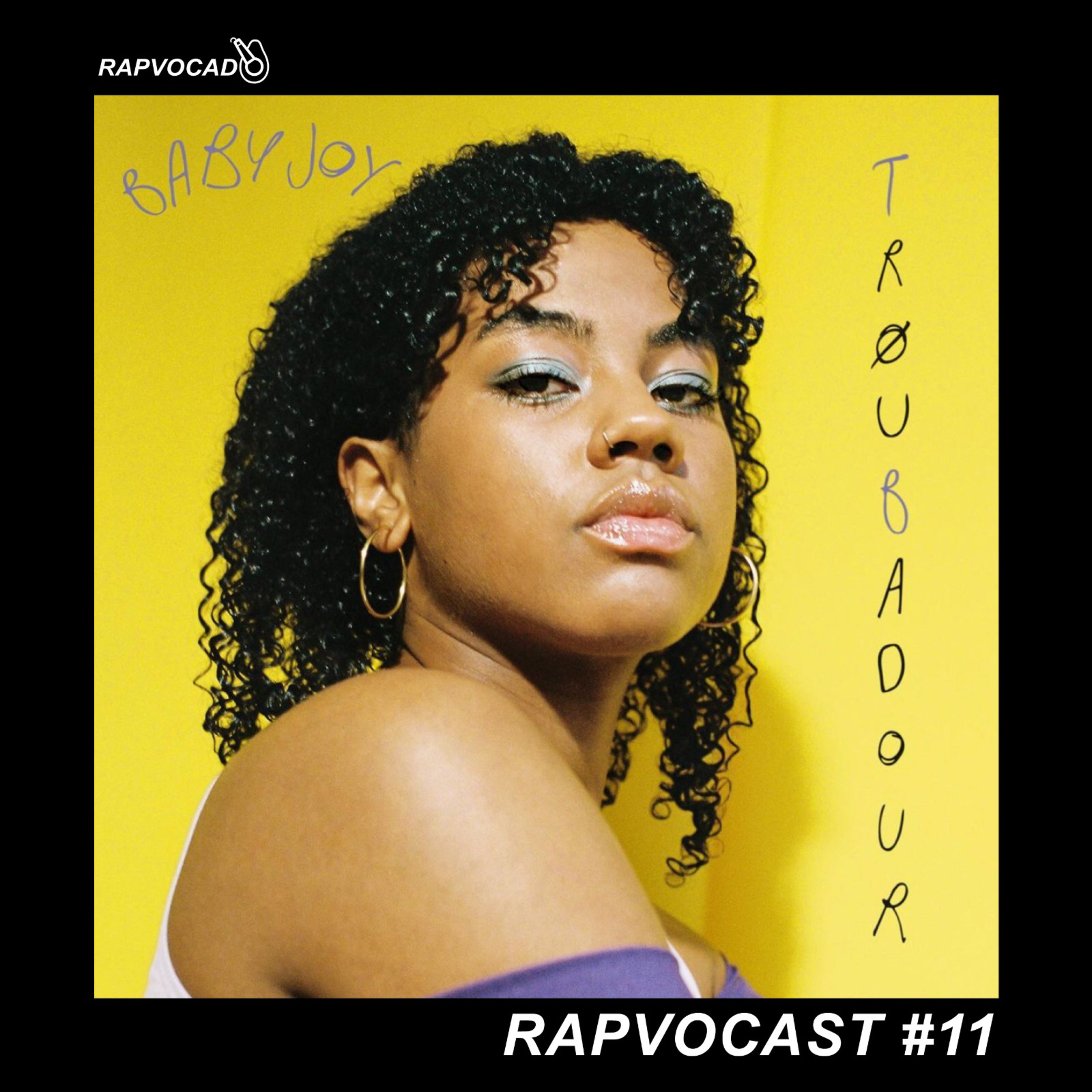 RAPVOCADO