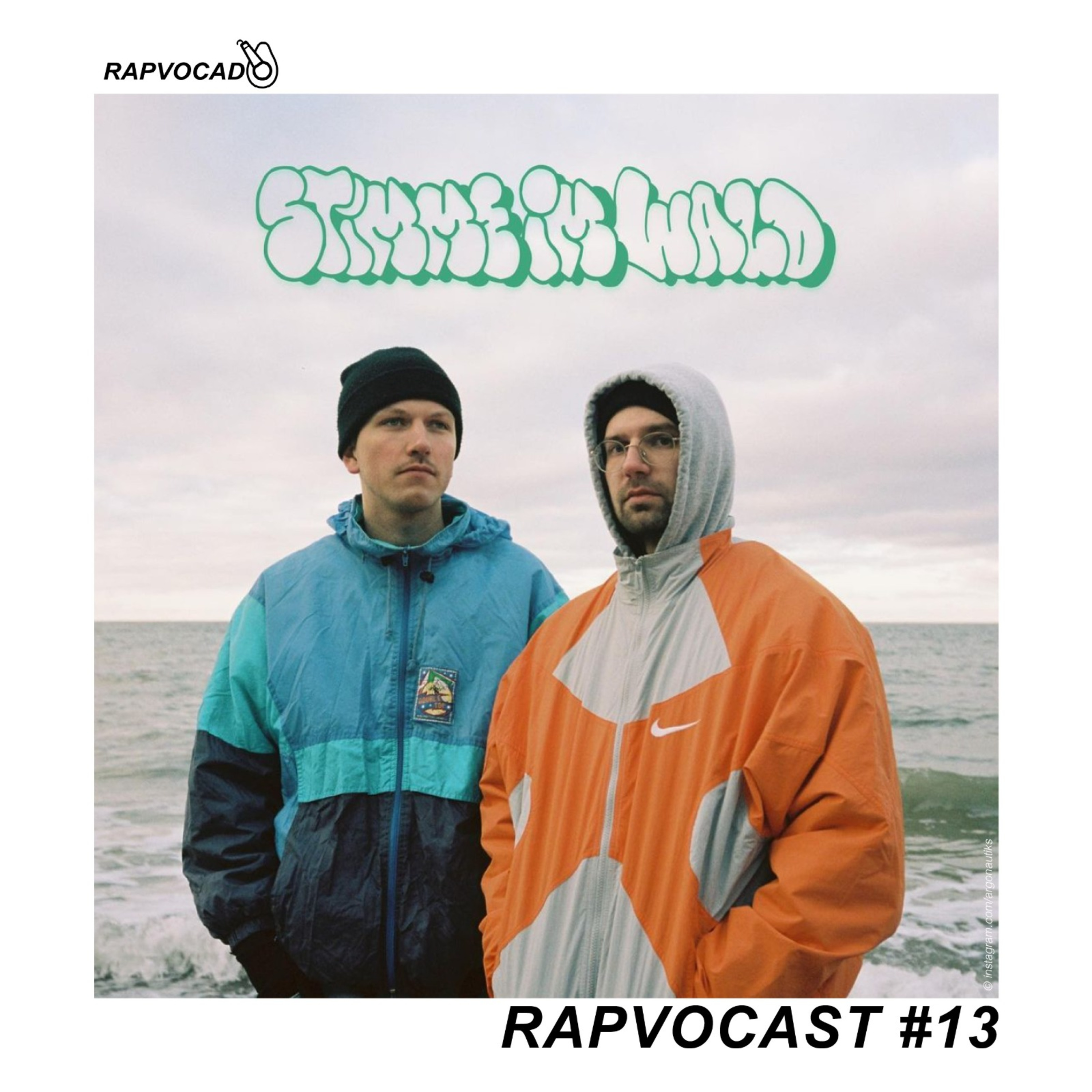 RAPVOCADO