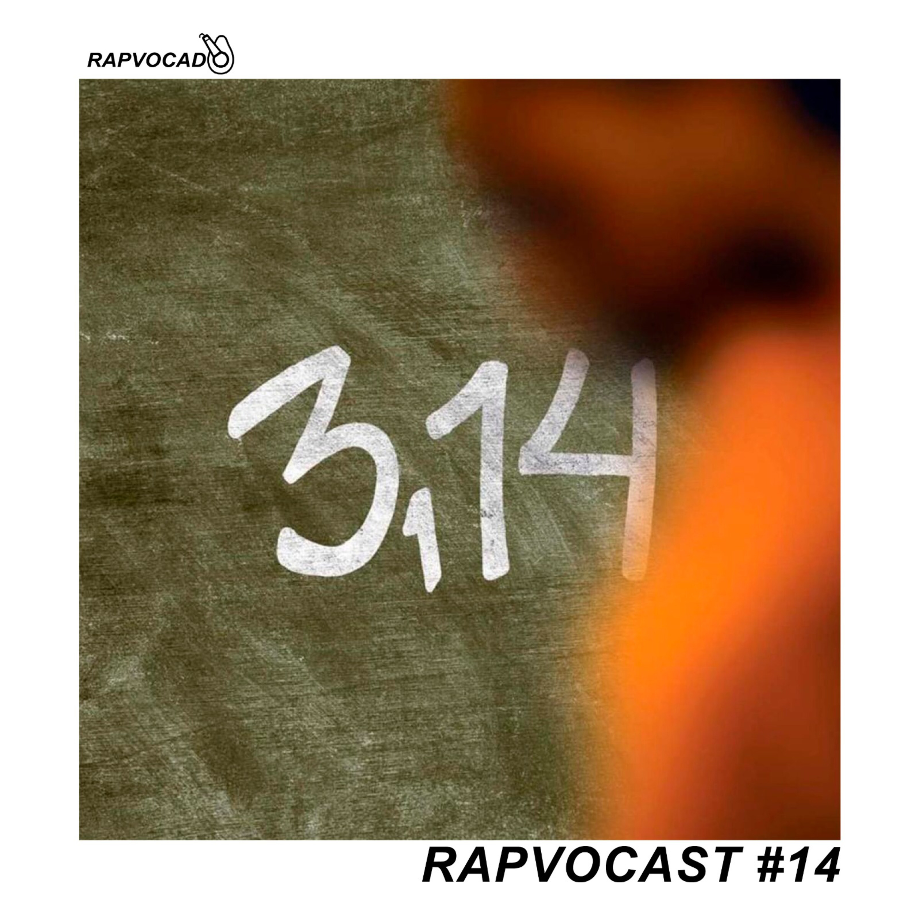 RAPVOCADO