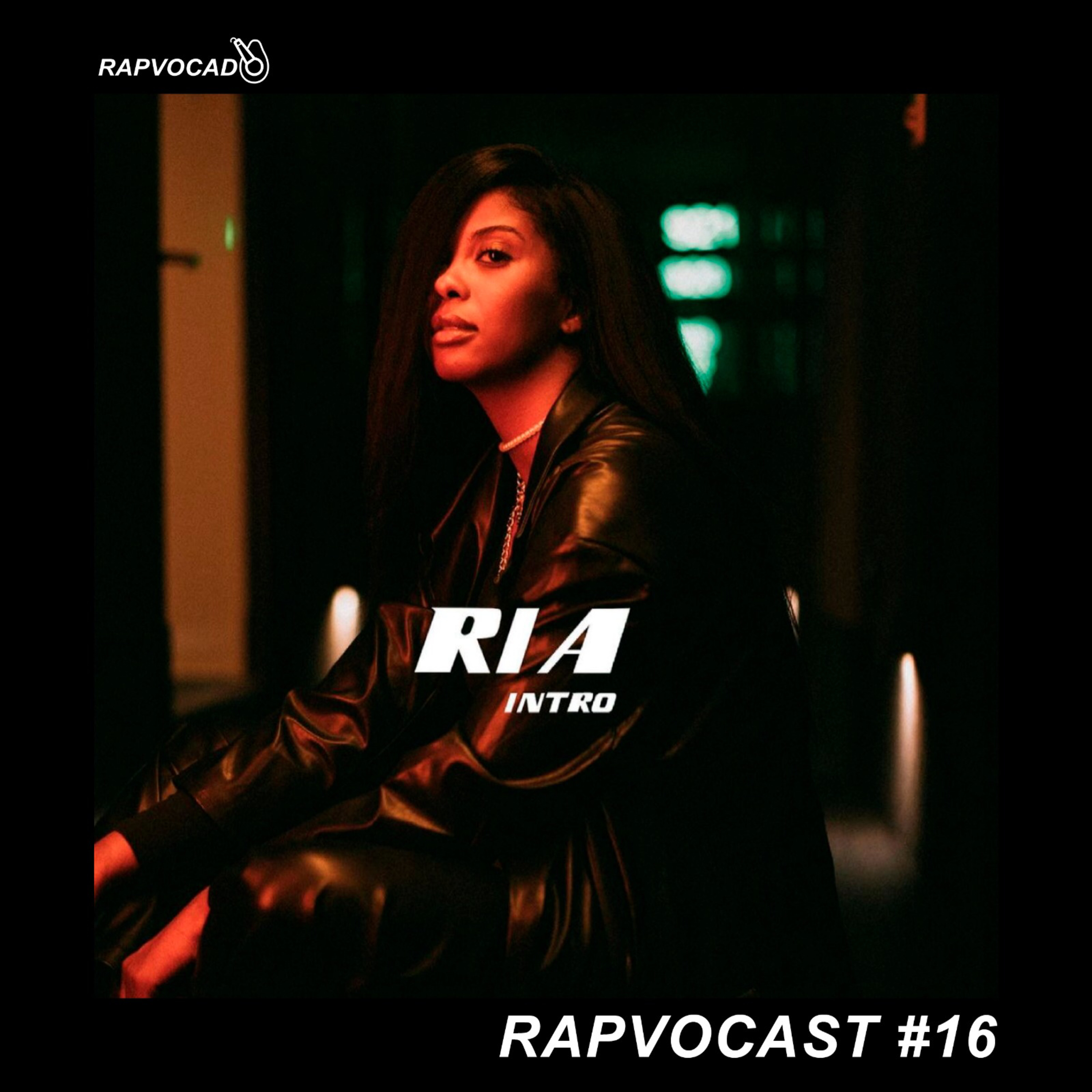 RAPVOCADO
