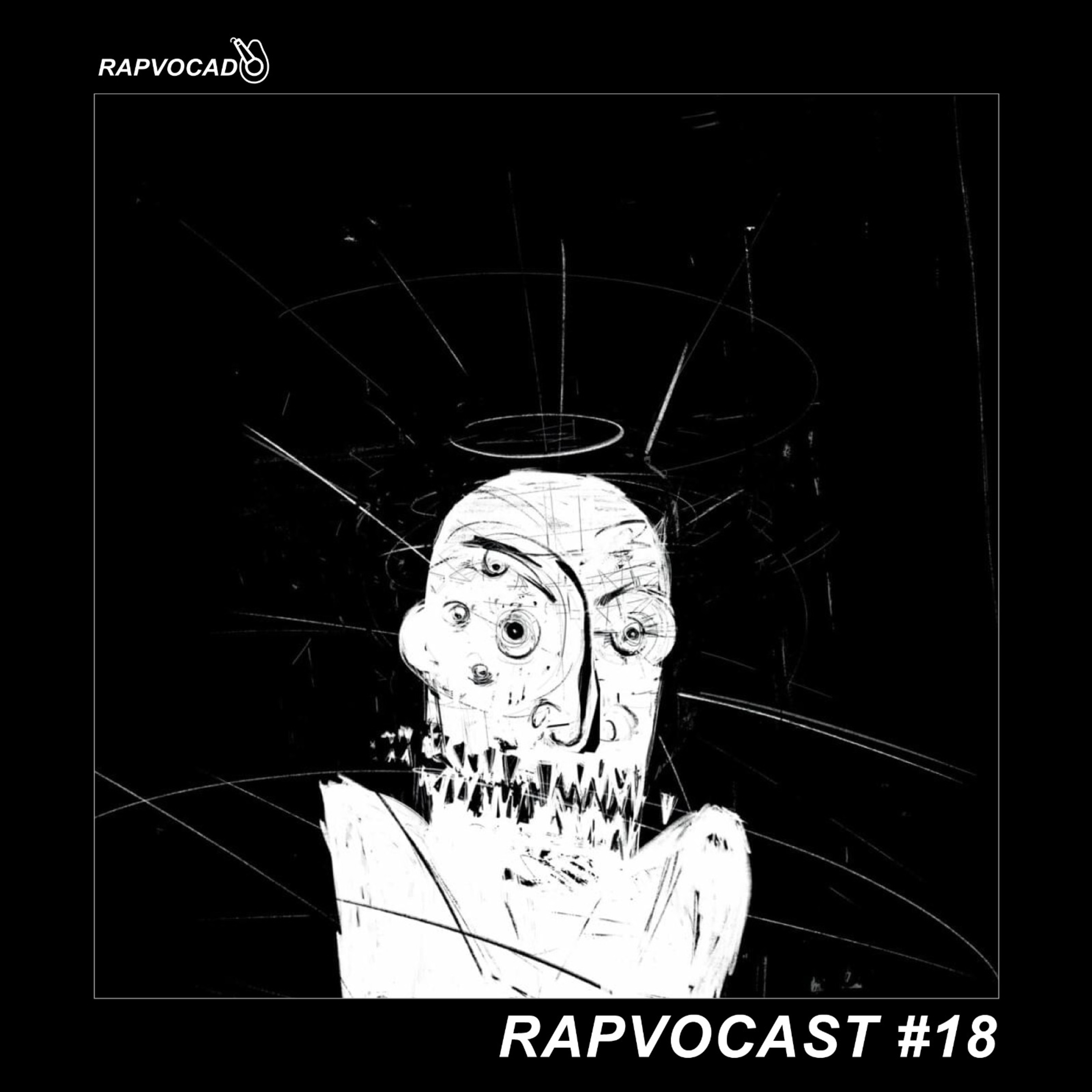 RAPVOCADO