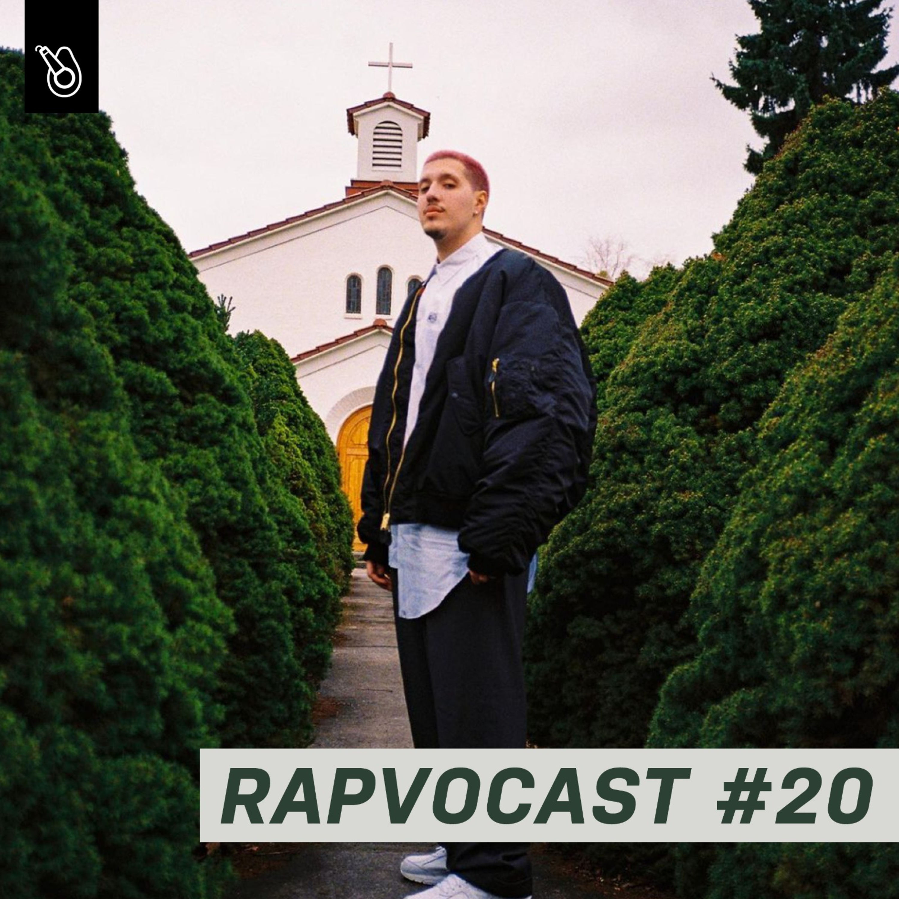 RAPVOCADO