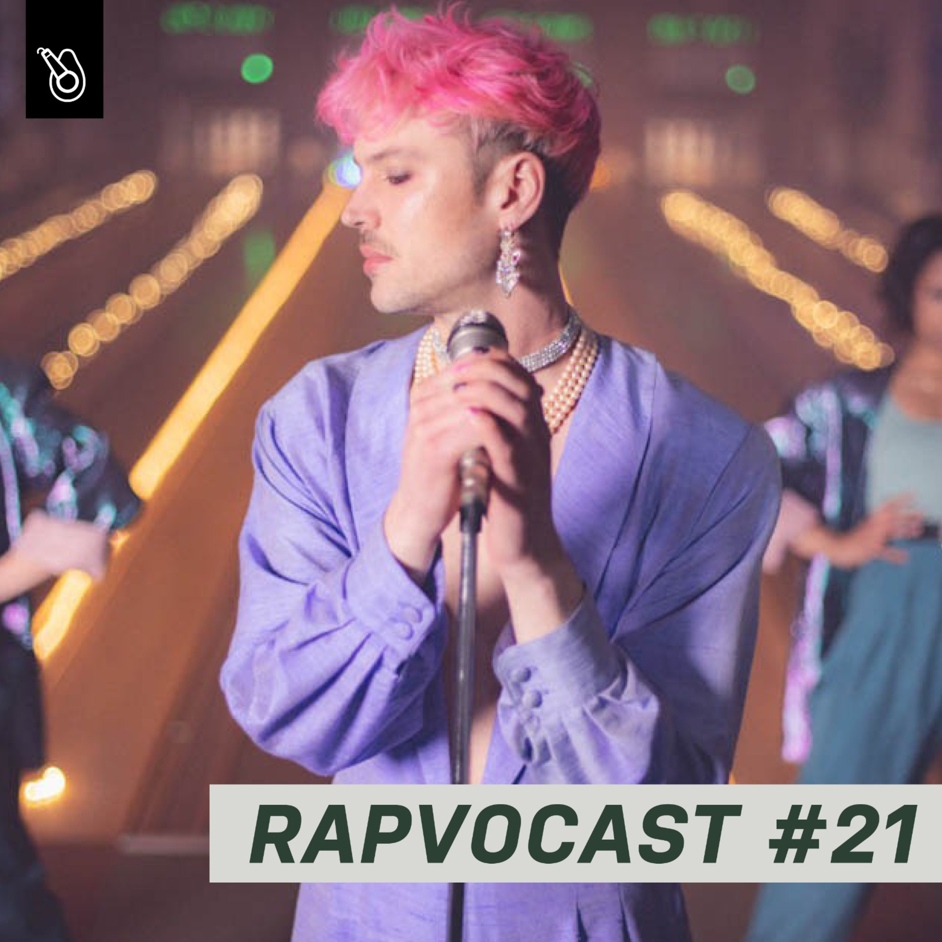 RAPVOCADO