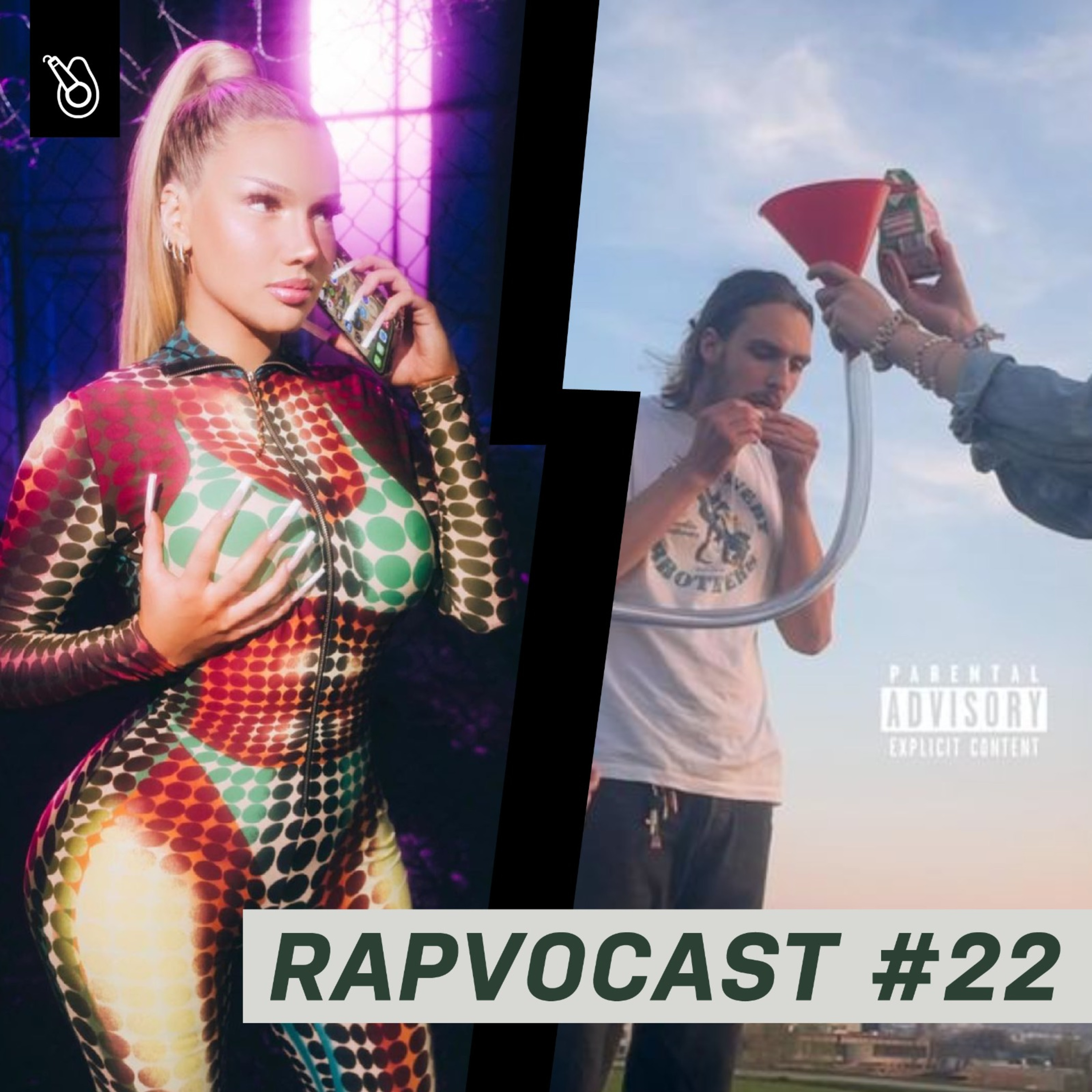 RAPVOCADO