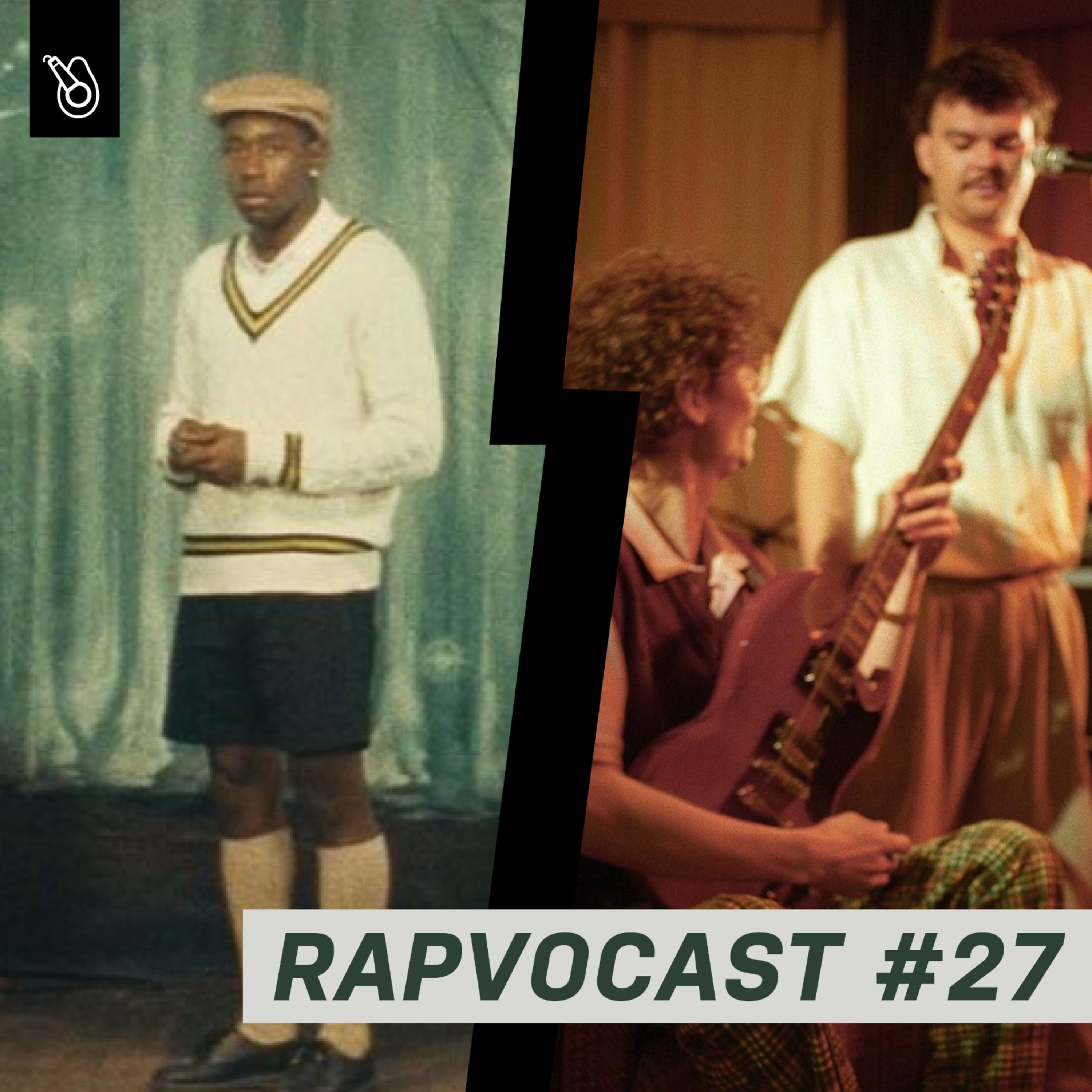 RAPVOCADO