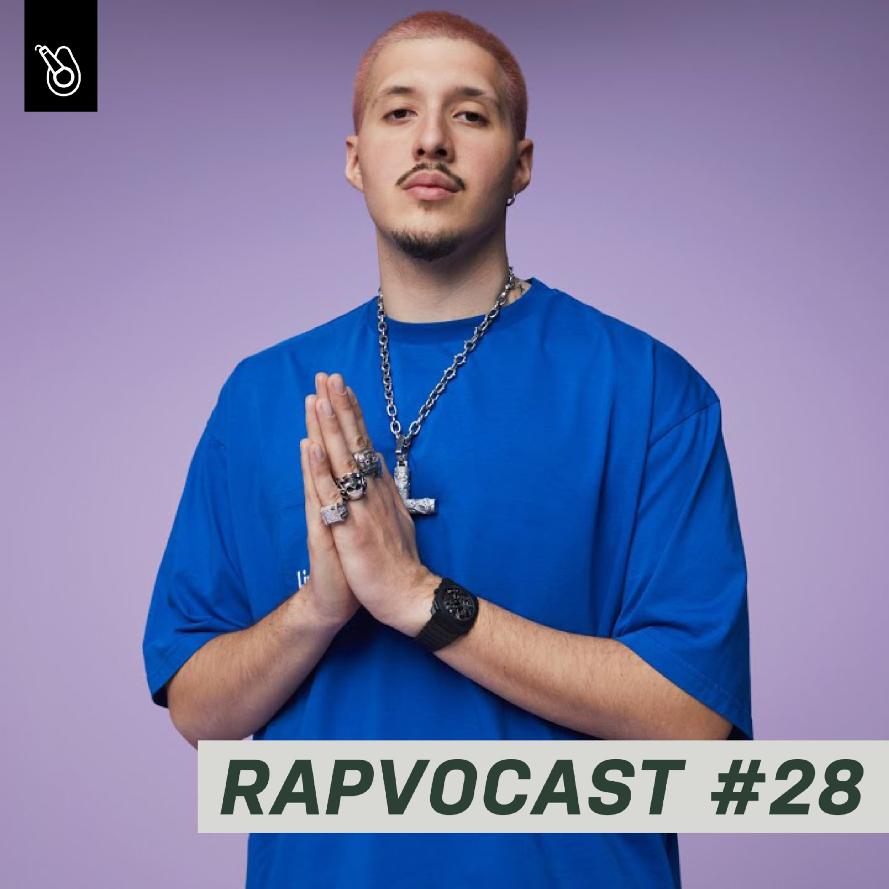 RAPVOCADO