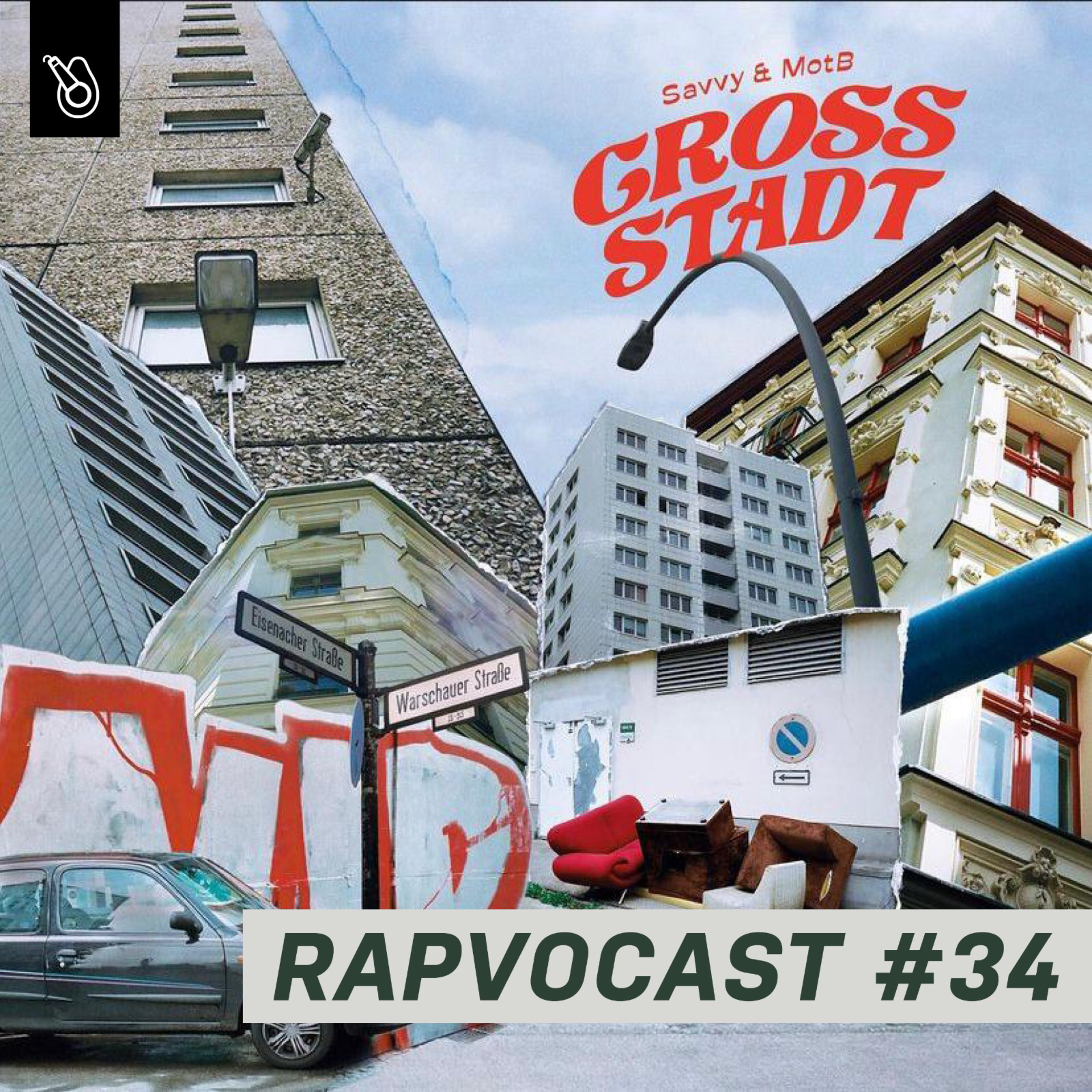 RAPVOCADO