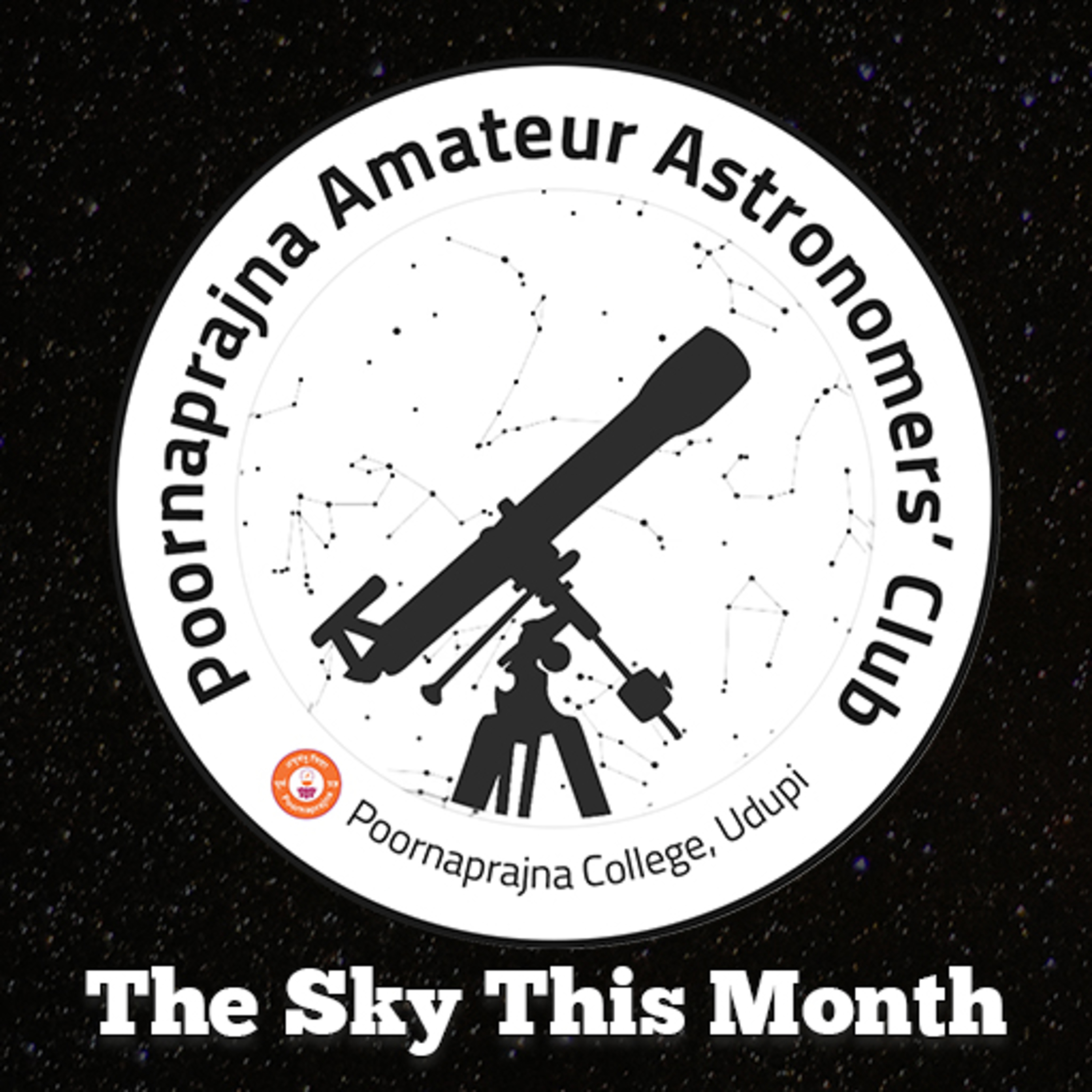 June Sky - The Sky This Month