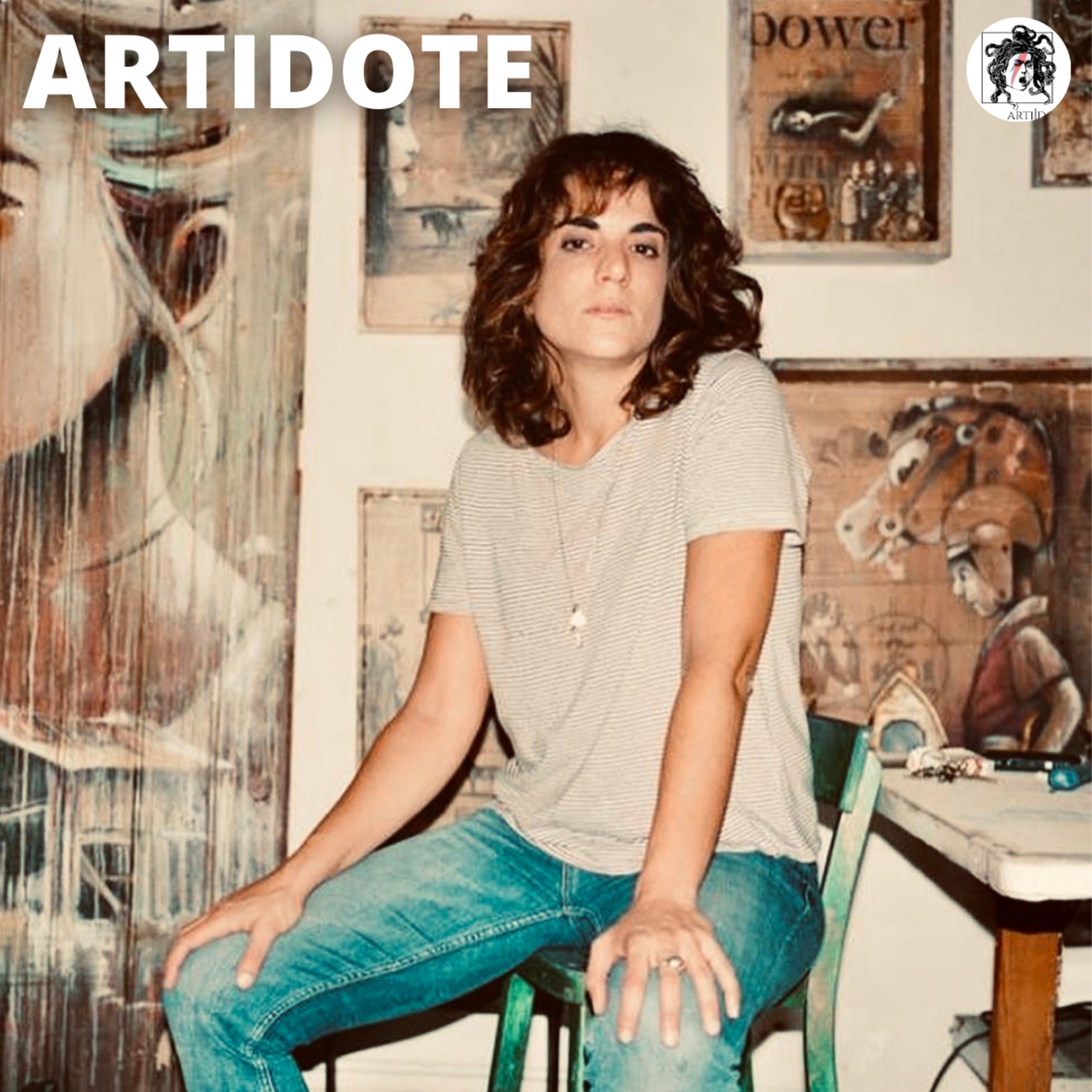 ARTIDOTE